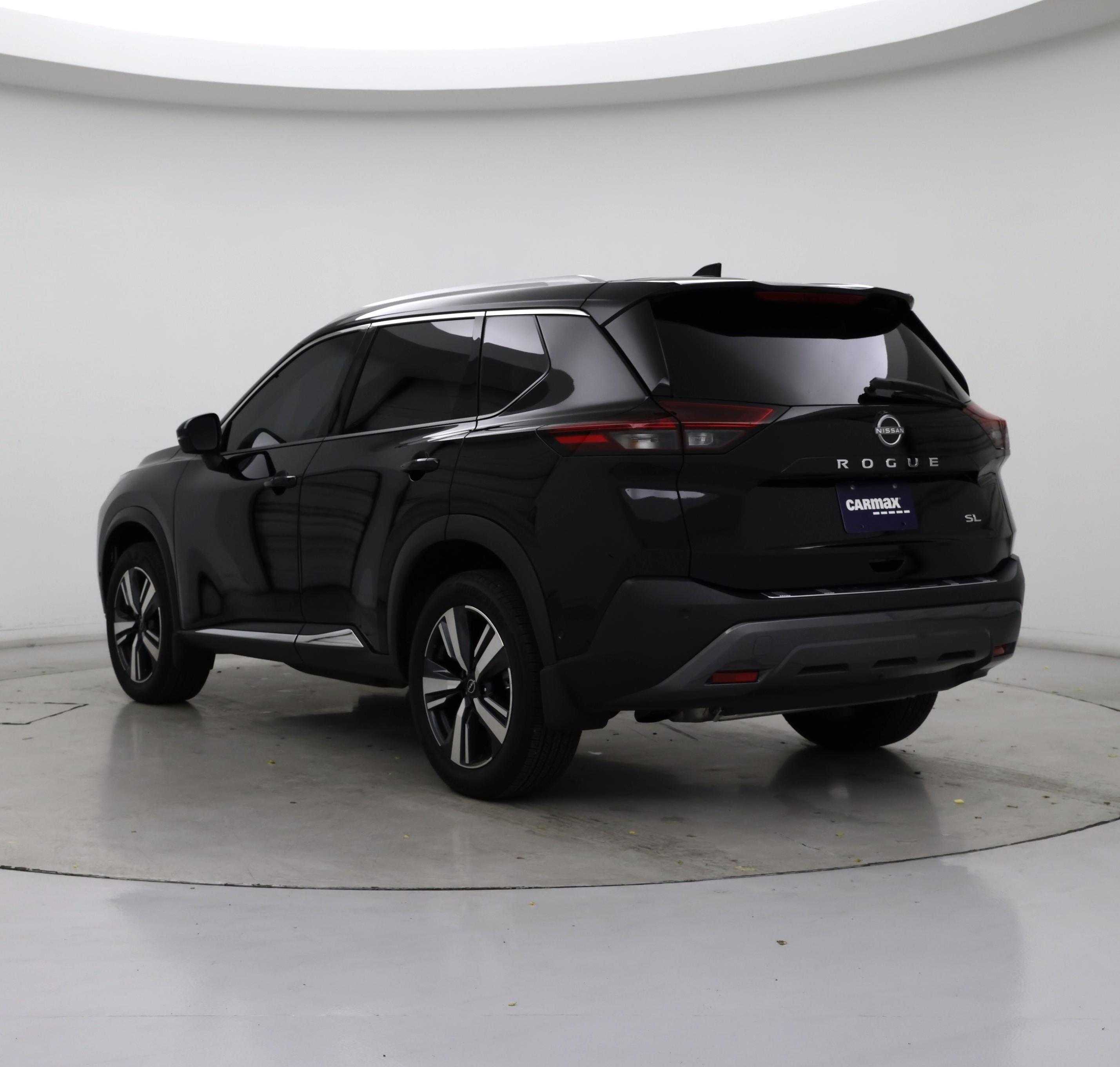 Thumbnail: 2023 Nissan Rogue - 2