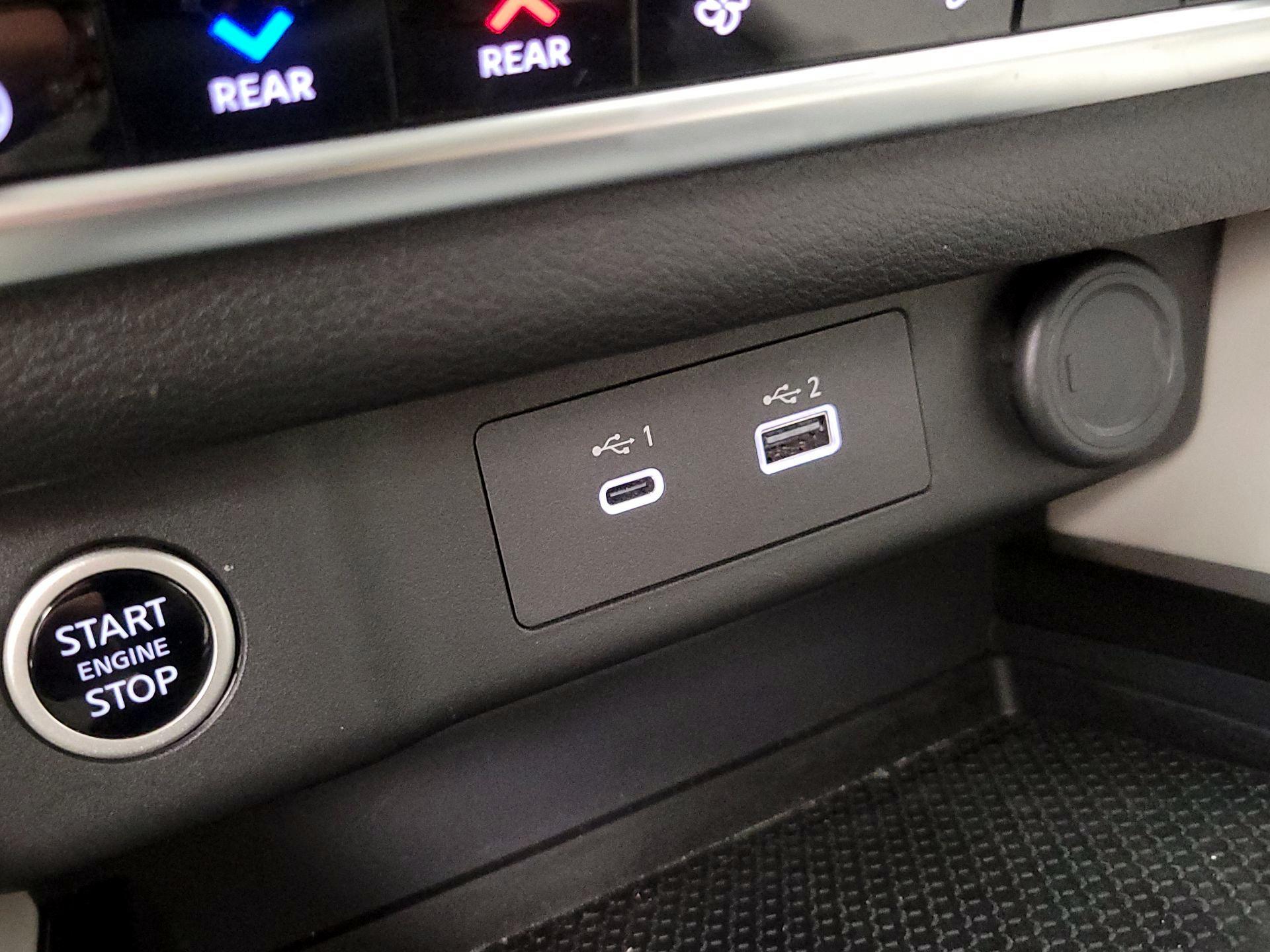 Thumbnail: 2023 Nissan Rogue - 19