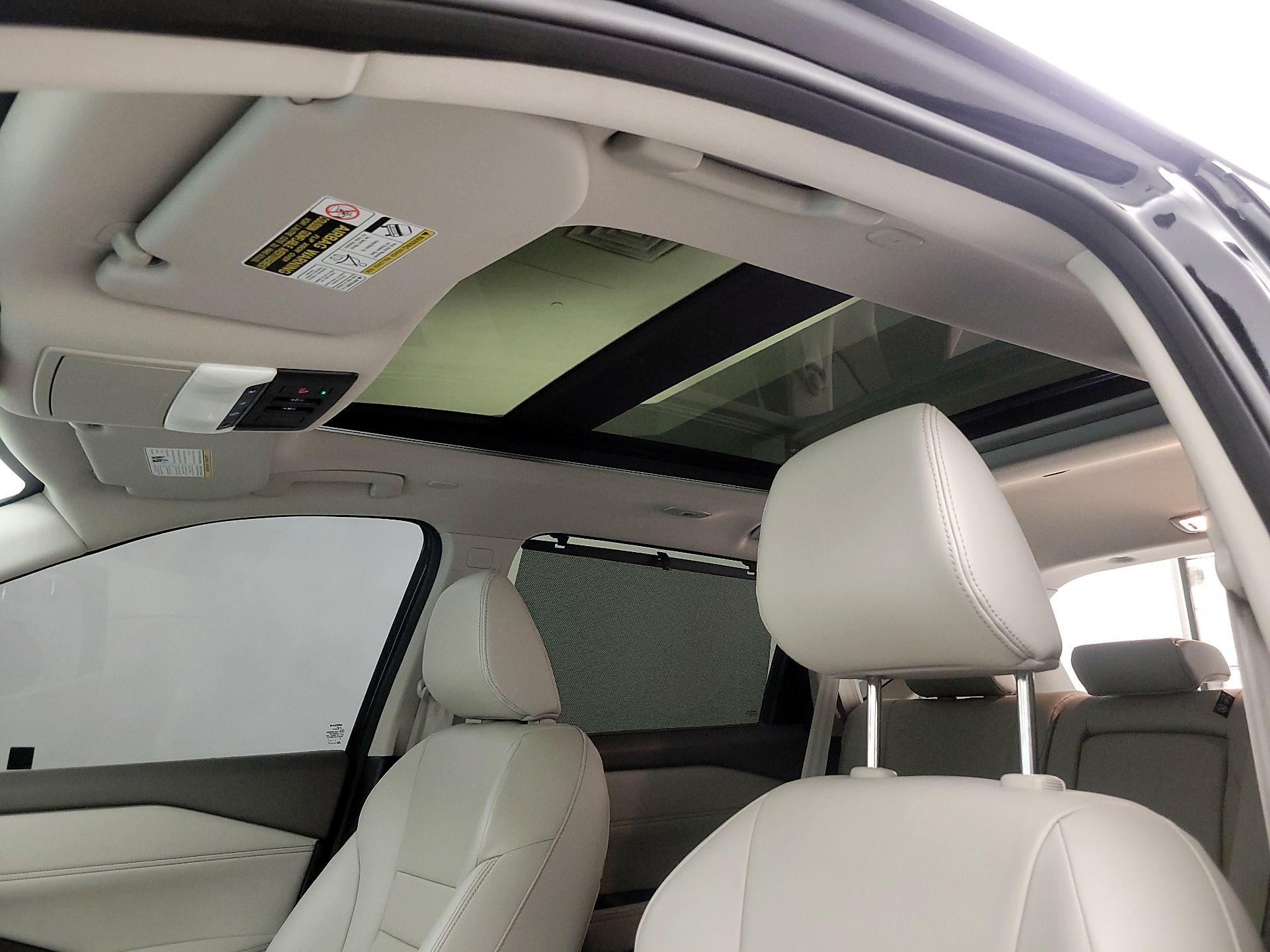 Thumbnail: 2023 Nissan Rogue - 20