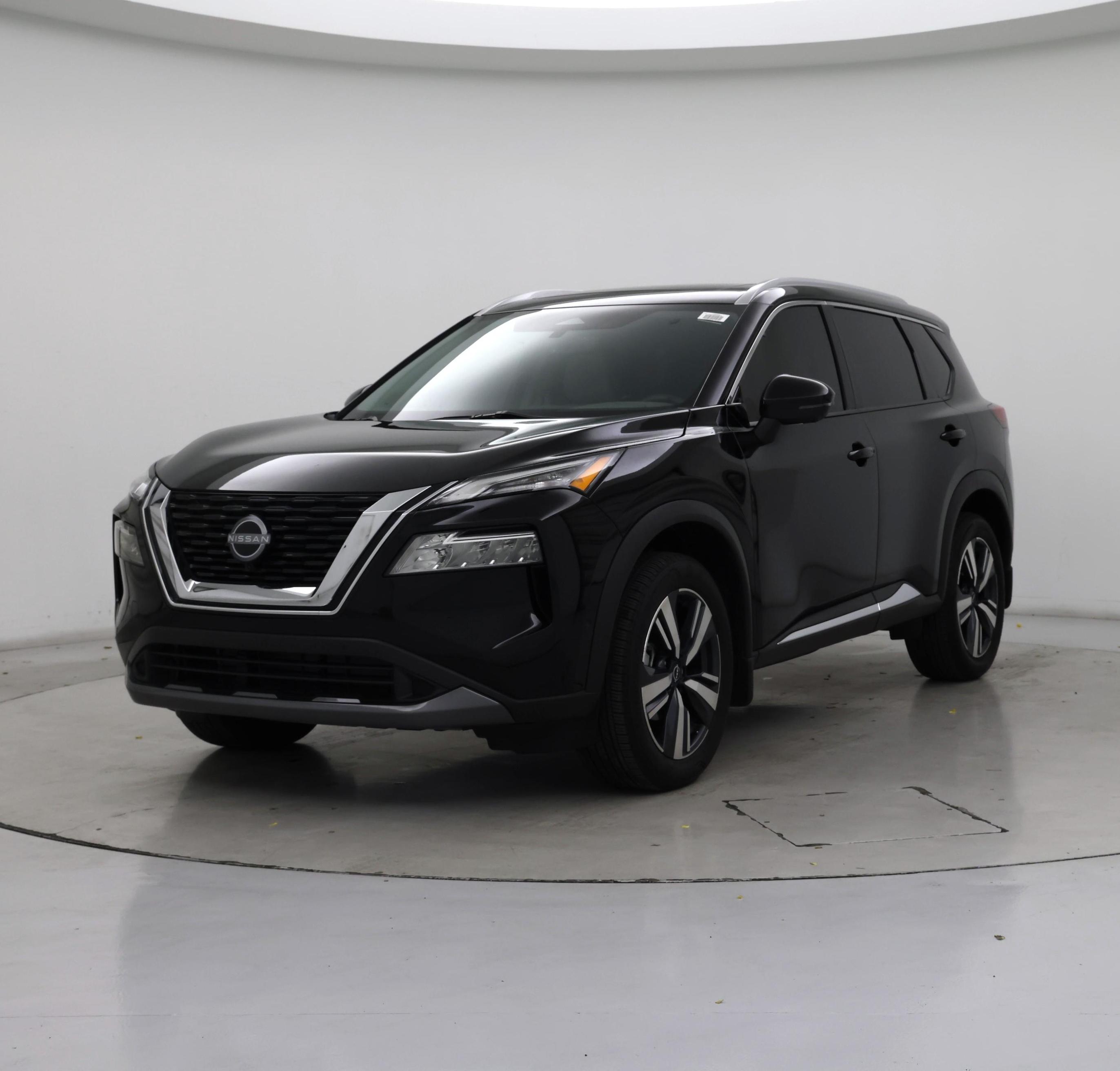 Thumbnail: 2023 Nissan Rogue - 4