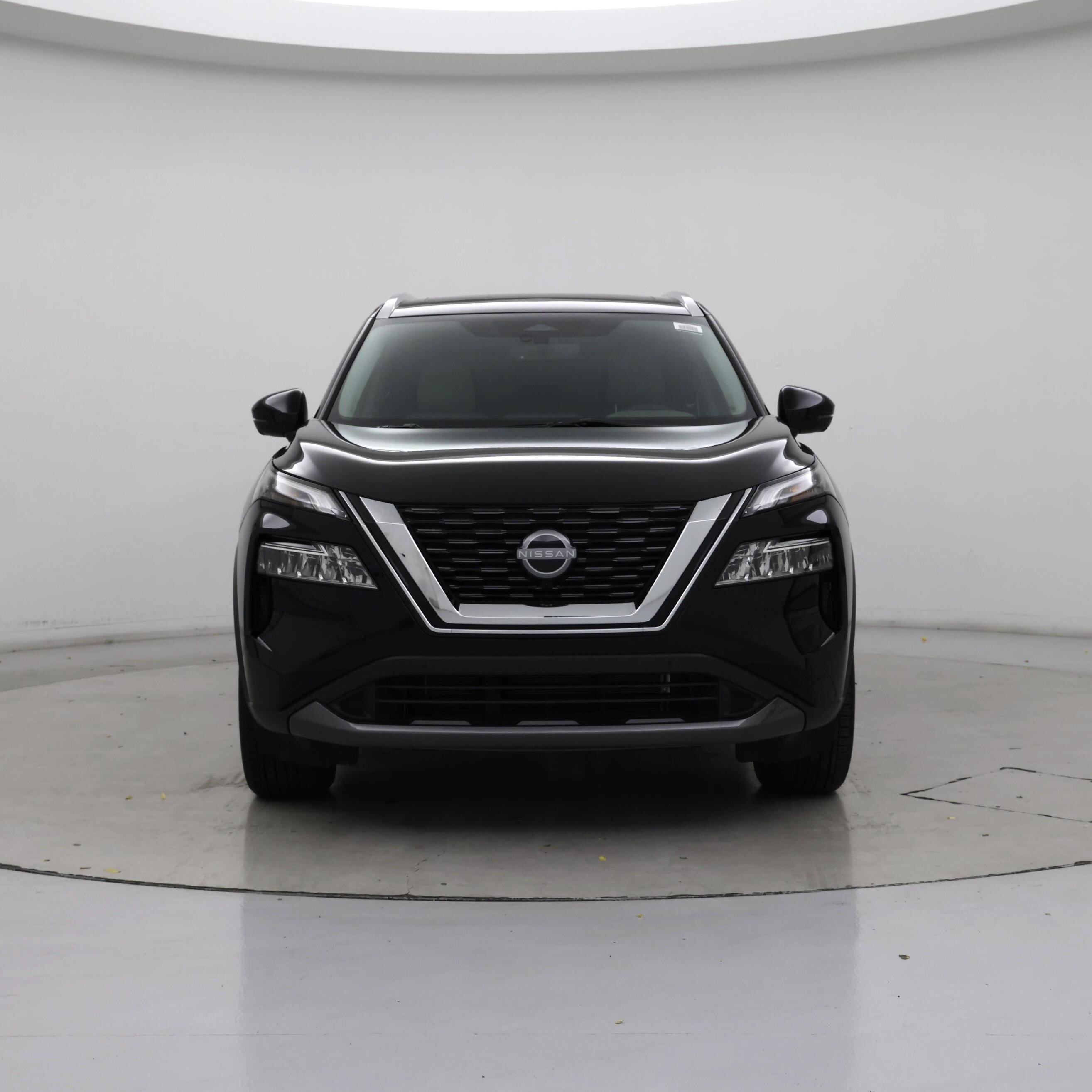Thumbnail: 2023 Nissan Rogue - 5
