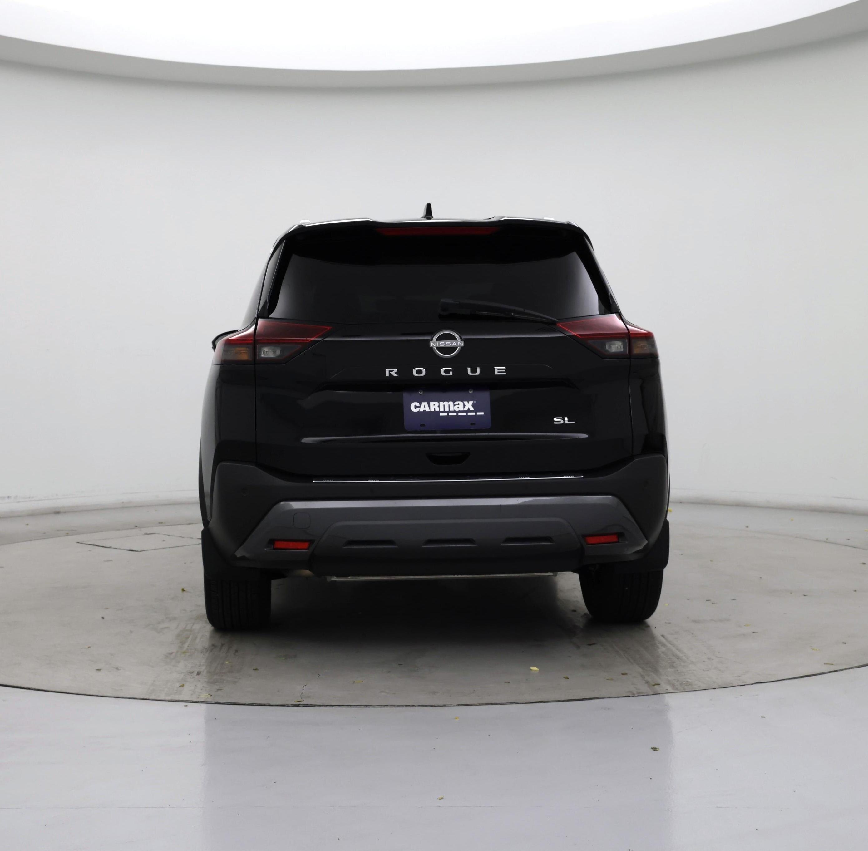 Thumbnail: 2023 Nissan Rogue - 6