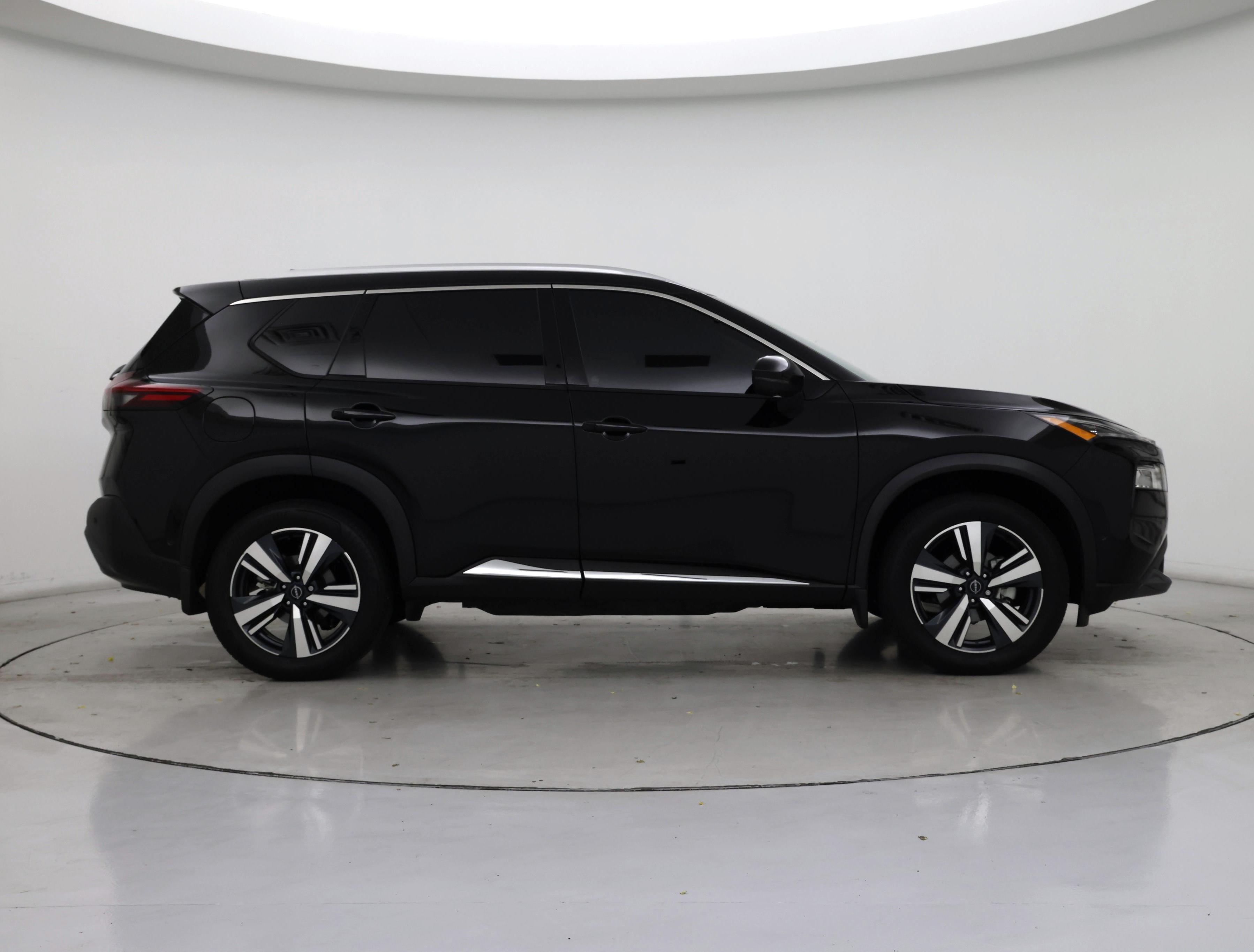 Thumbnail: 2023 Nissan Rogue - 7
