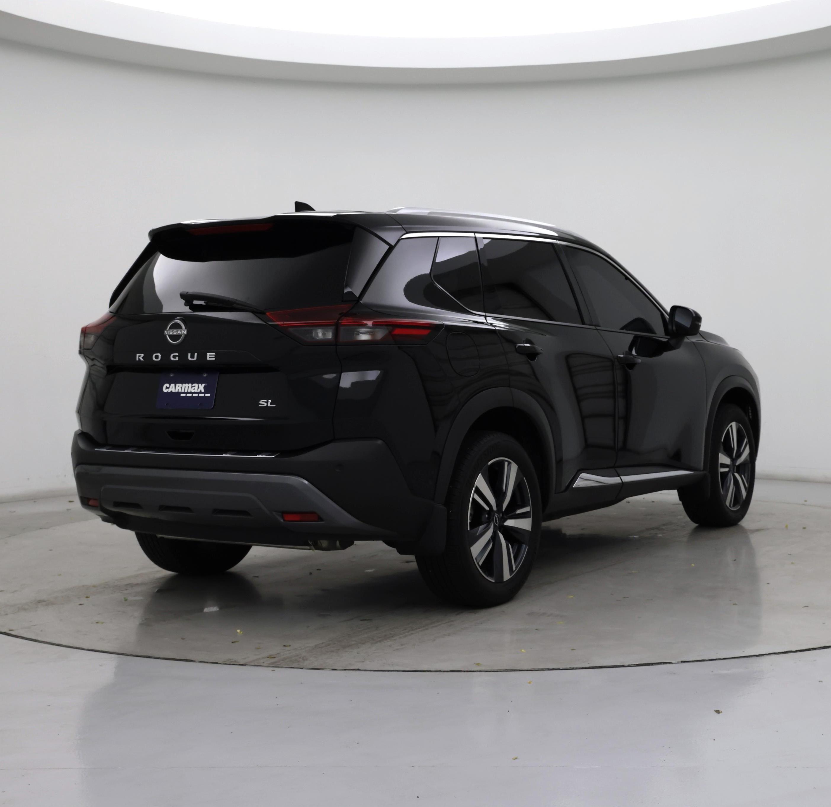 Thumbnail: 2023 Nissan Rogue - 8