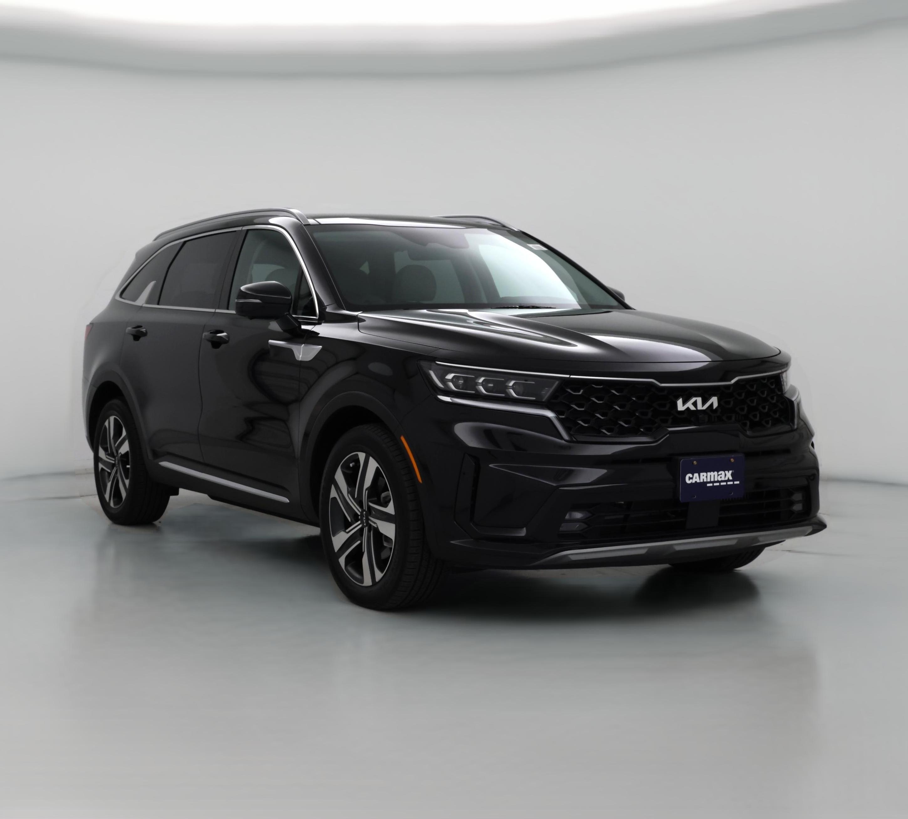 Thumbnail: 2023 Kia Sorento - 1