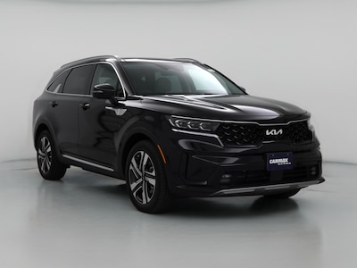 2023 Kia Sorento Hybrid SX Prestige