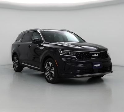 2023 Kia Sorento SX Prestige