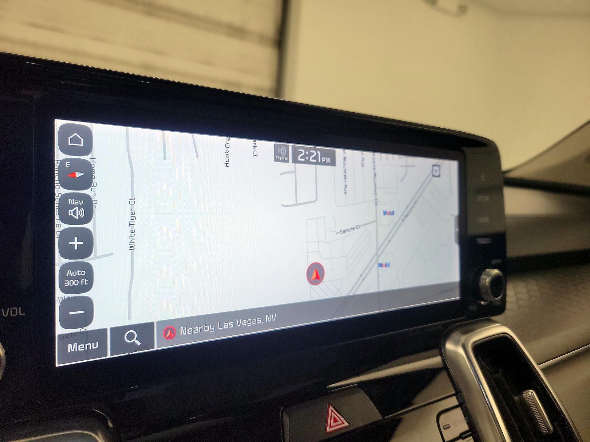 Thumbnail: 2023 Kia Sorento - 14