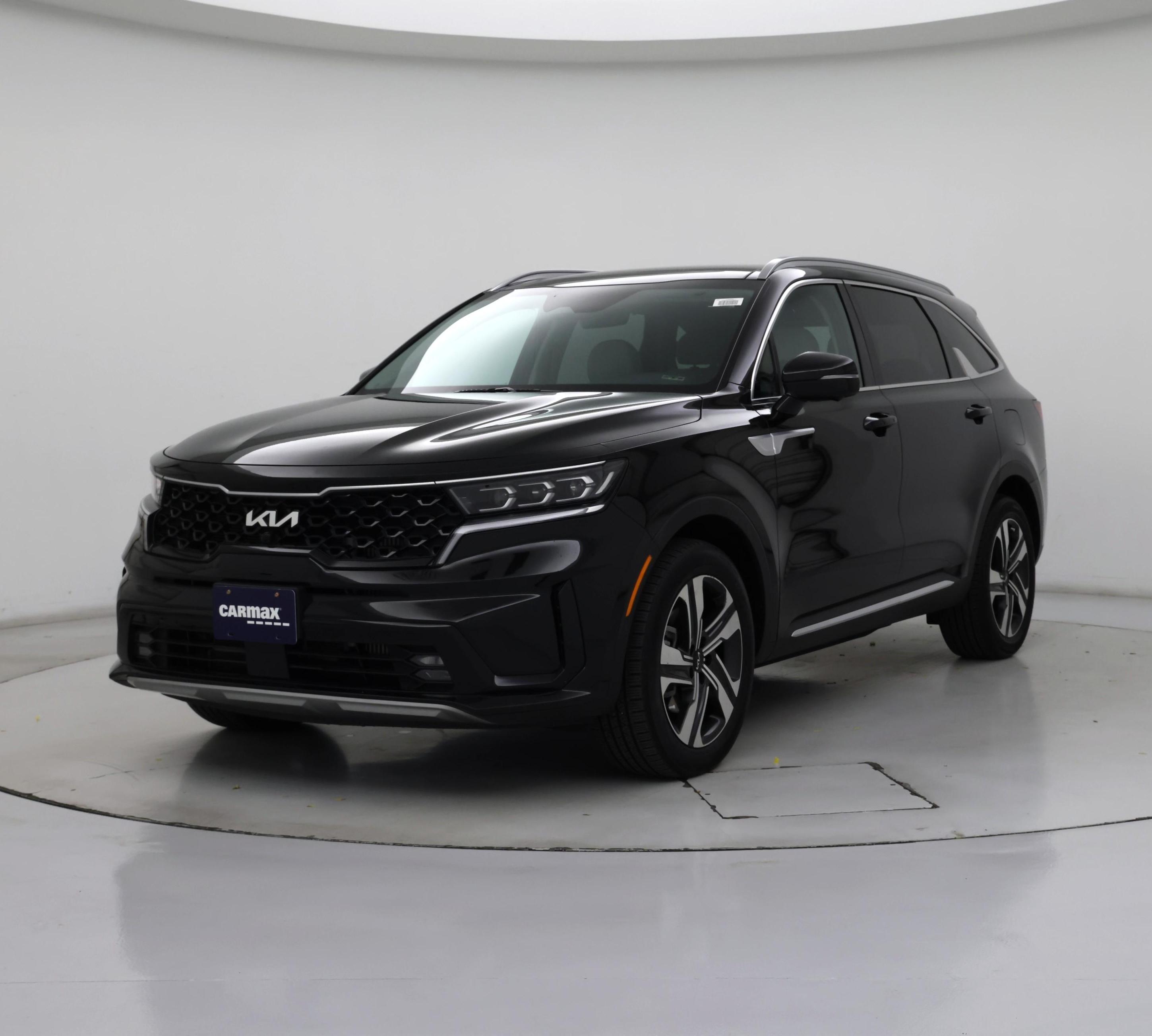 Thumbnail: 2023 Kia Sorento - 4