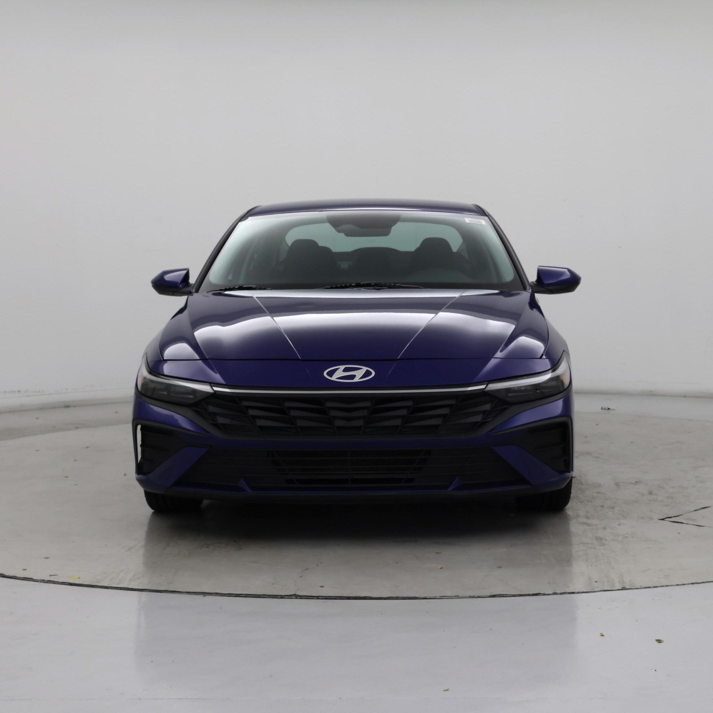 Thumbnail: 2024 Hyundai Elantra - 5