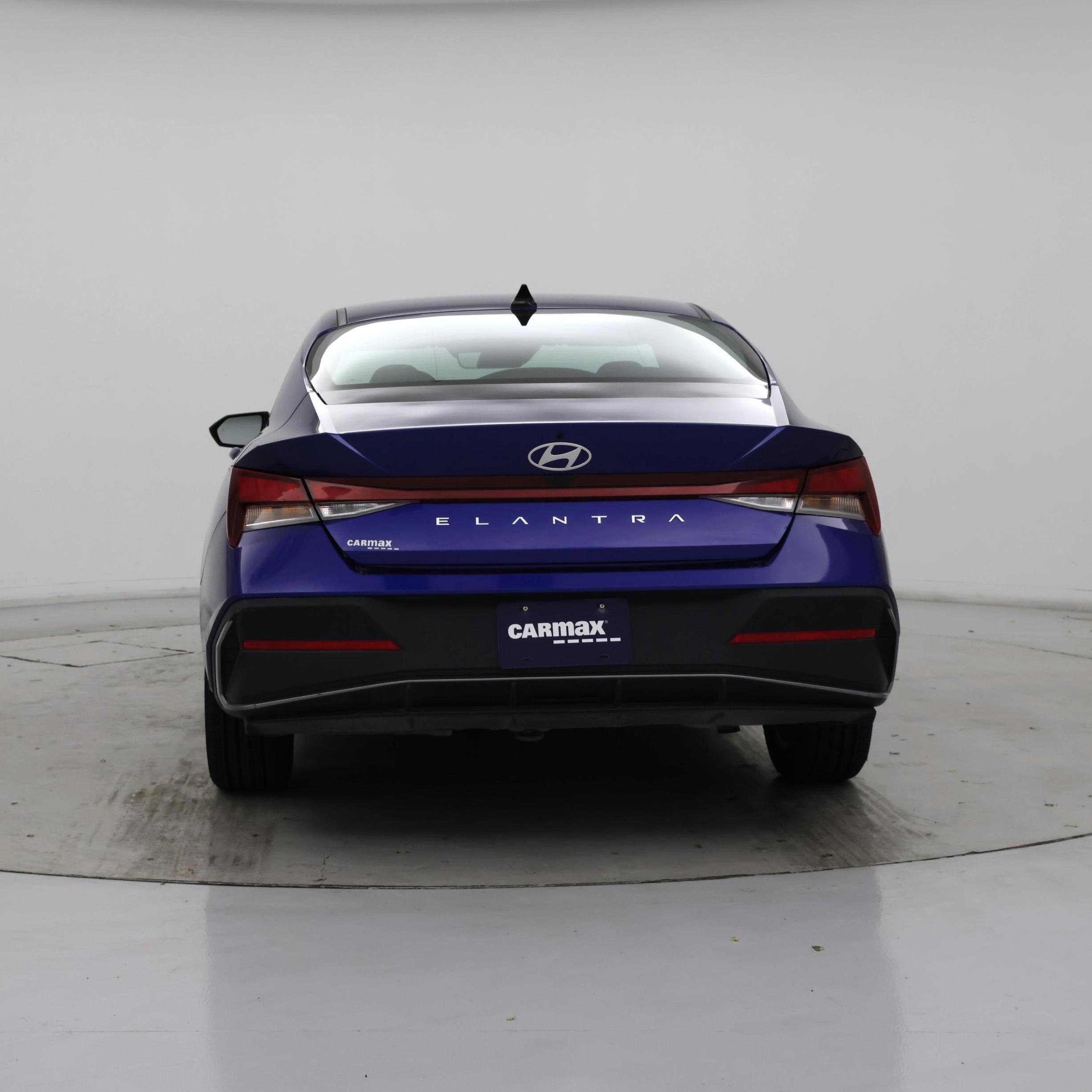 Thumbnail: 2024 Hyundai Elantra - 6