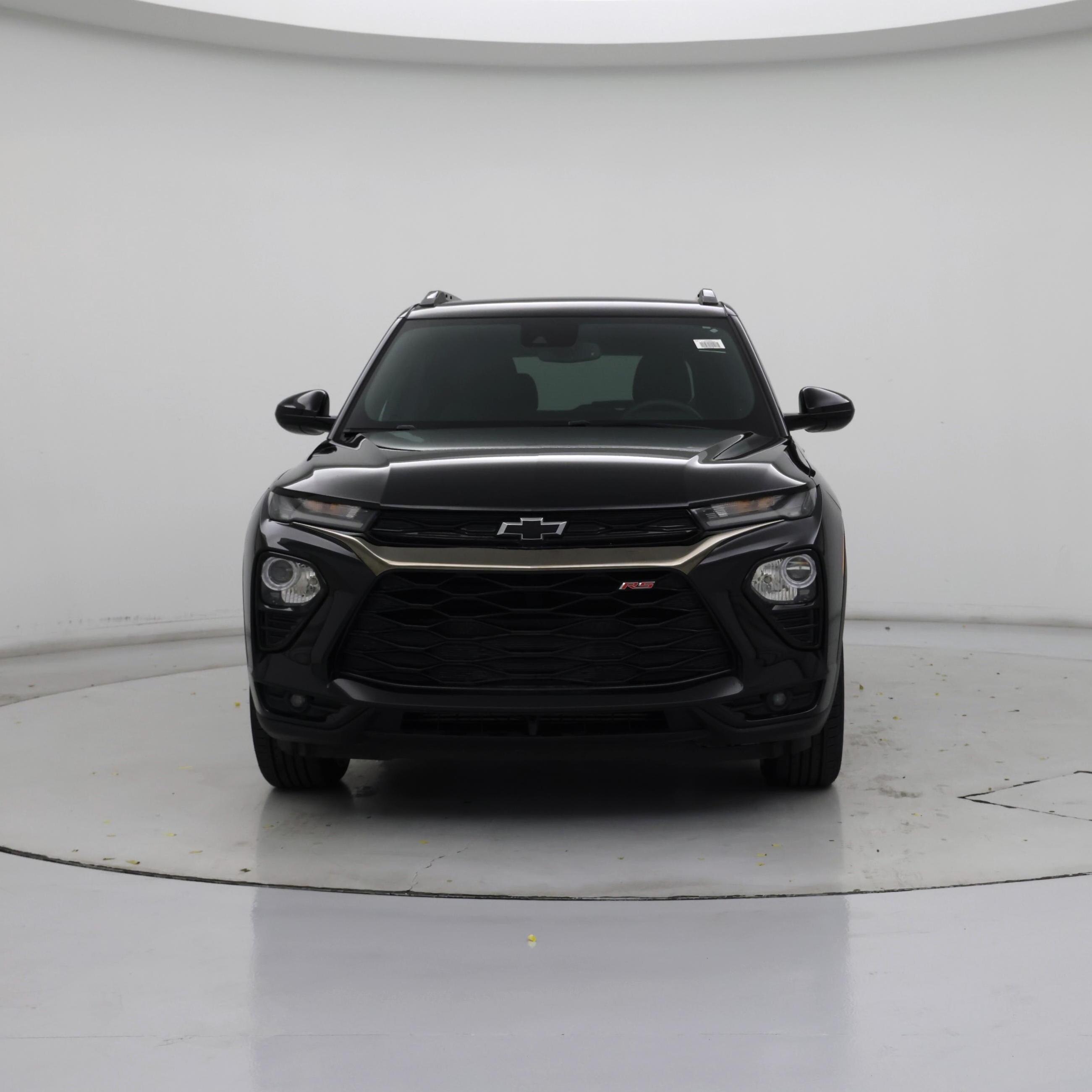 Thumbnail: 2022 Chevrolet TrailBlazer - 5