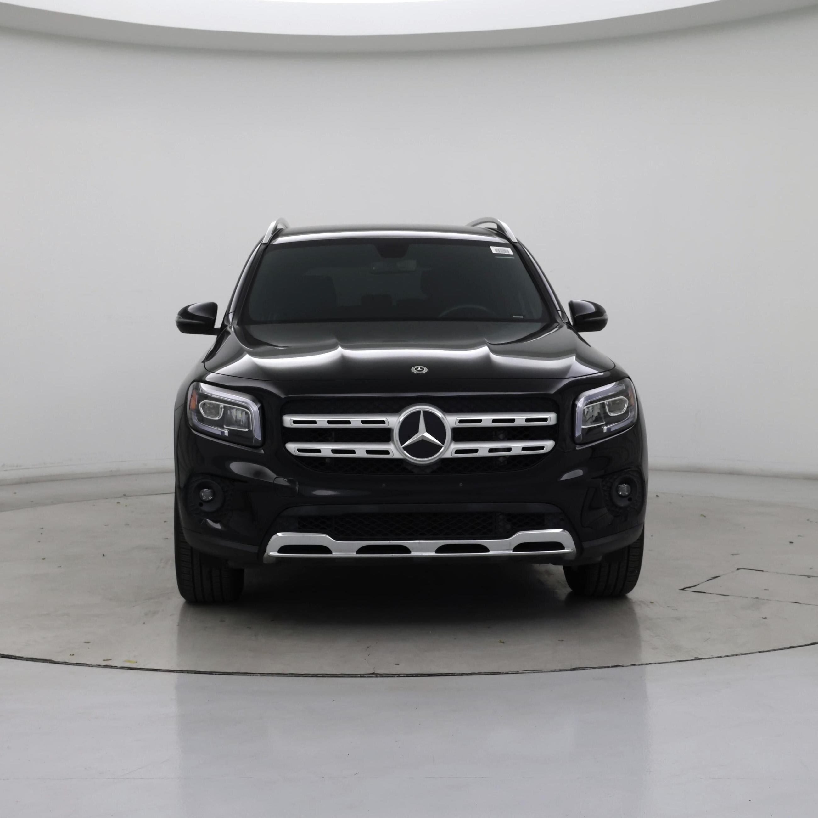 Thumbnail: 2021 Mercedes-Benz GLB - 5