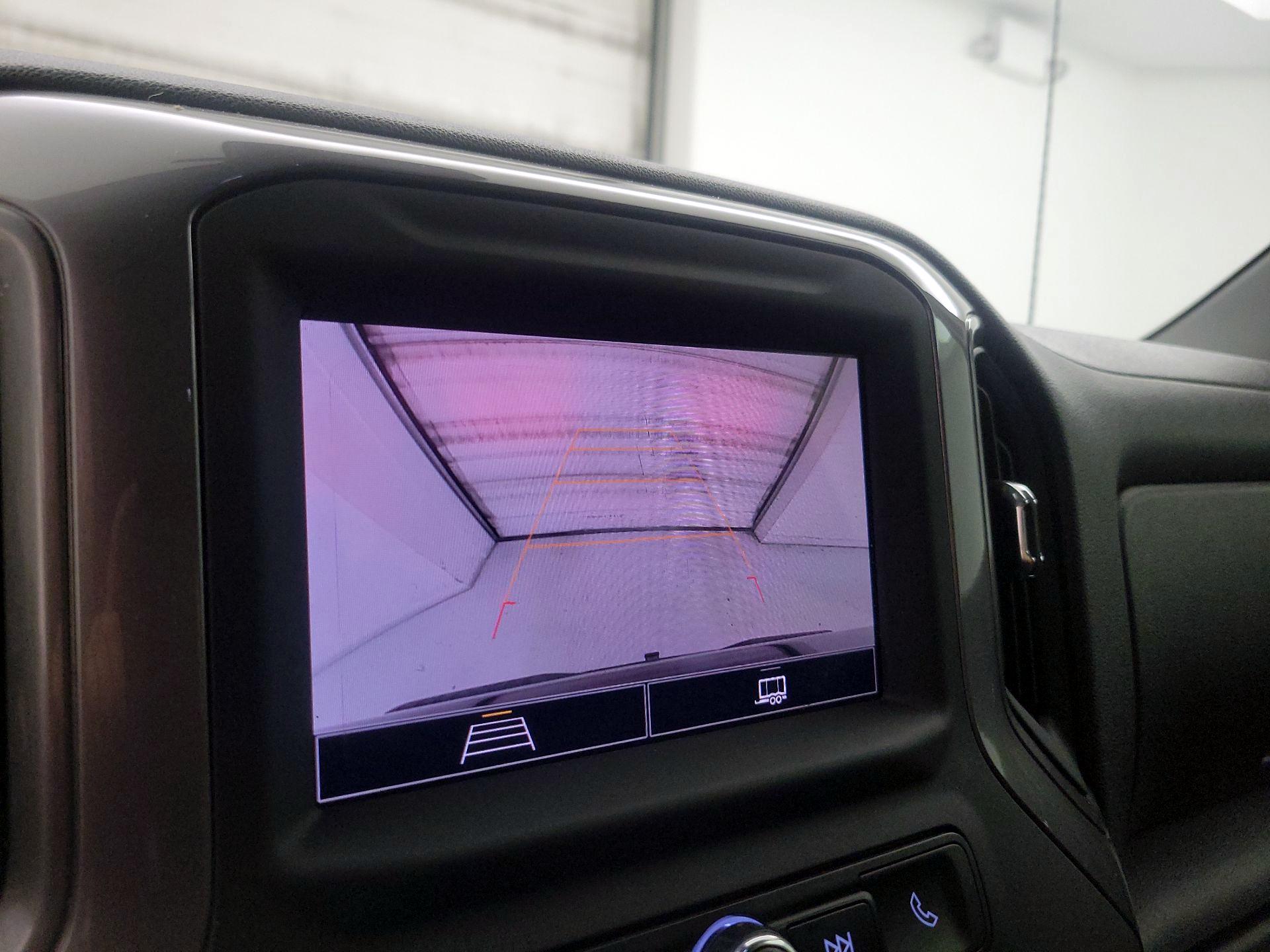 Thumbnail: 2023 Chevrolet Silverado 1500 - 14