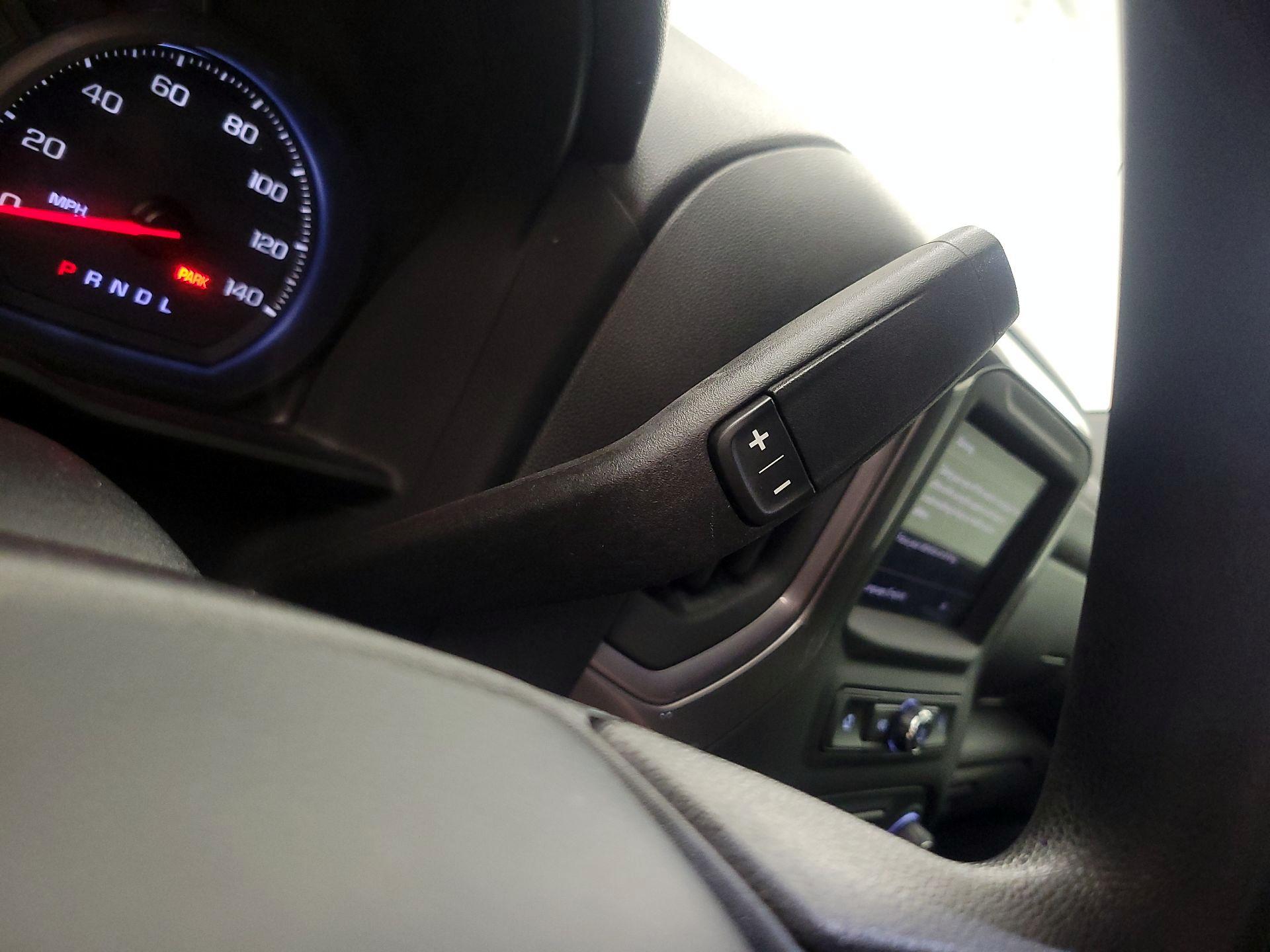 Thumbnail: 2023 Chevrolet Silverado 1500 - 17