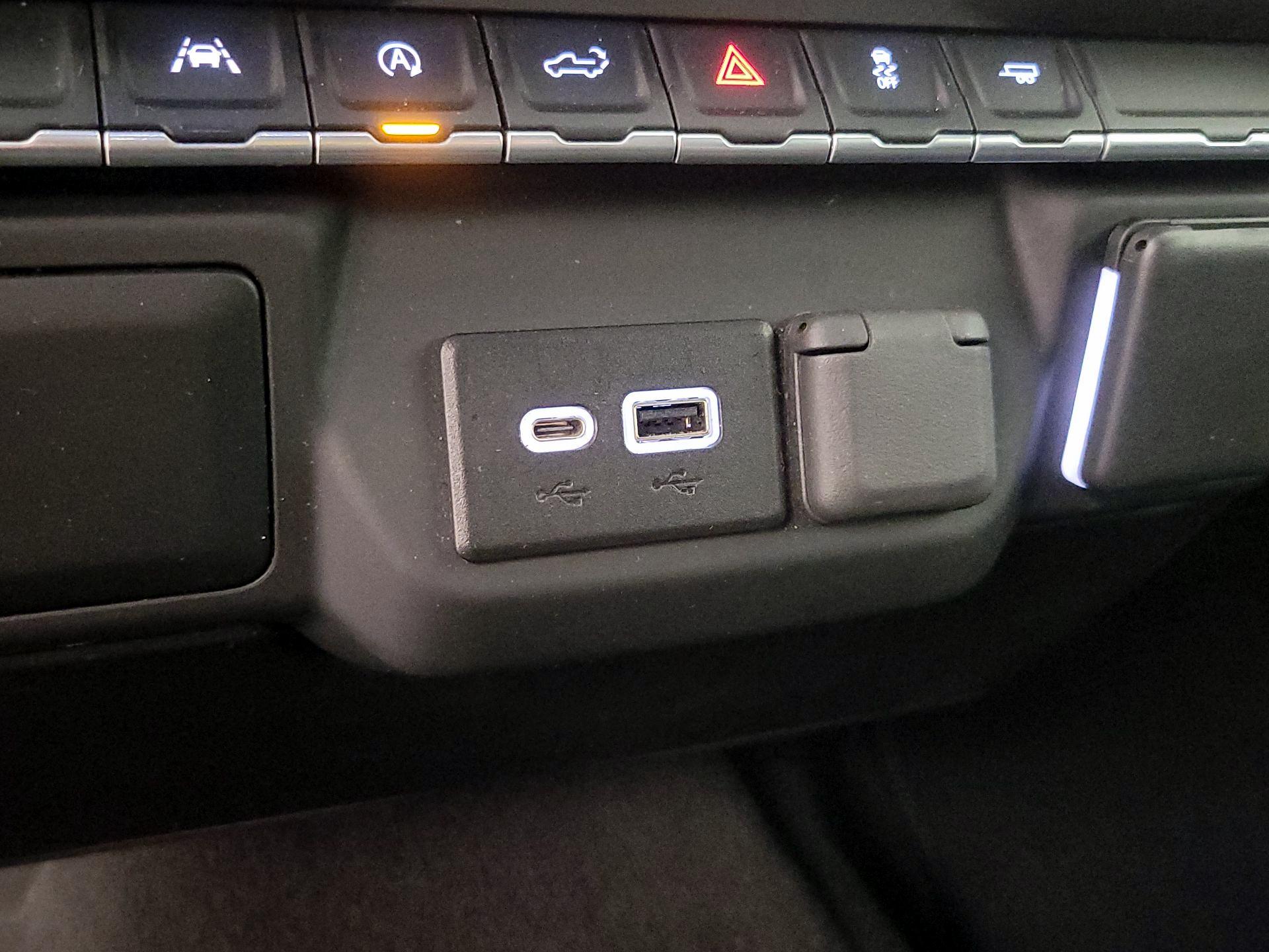 Thumbnail: 2023 Chevrolet Silverado 1500 - 18