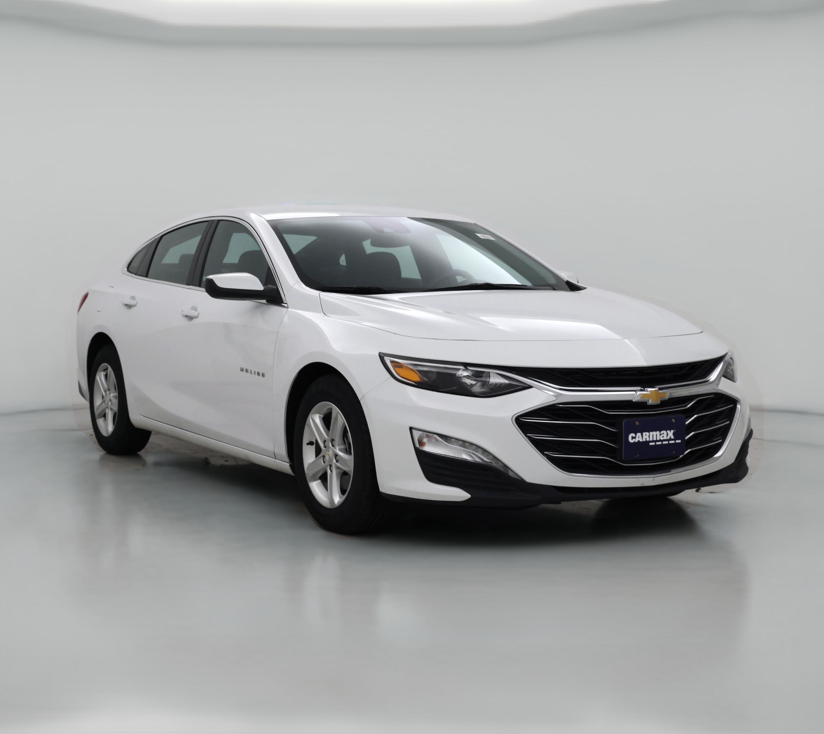 Thumbnail: 2023 Chevrolet Malibu - 1