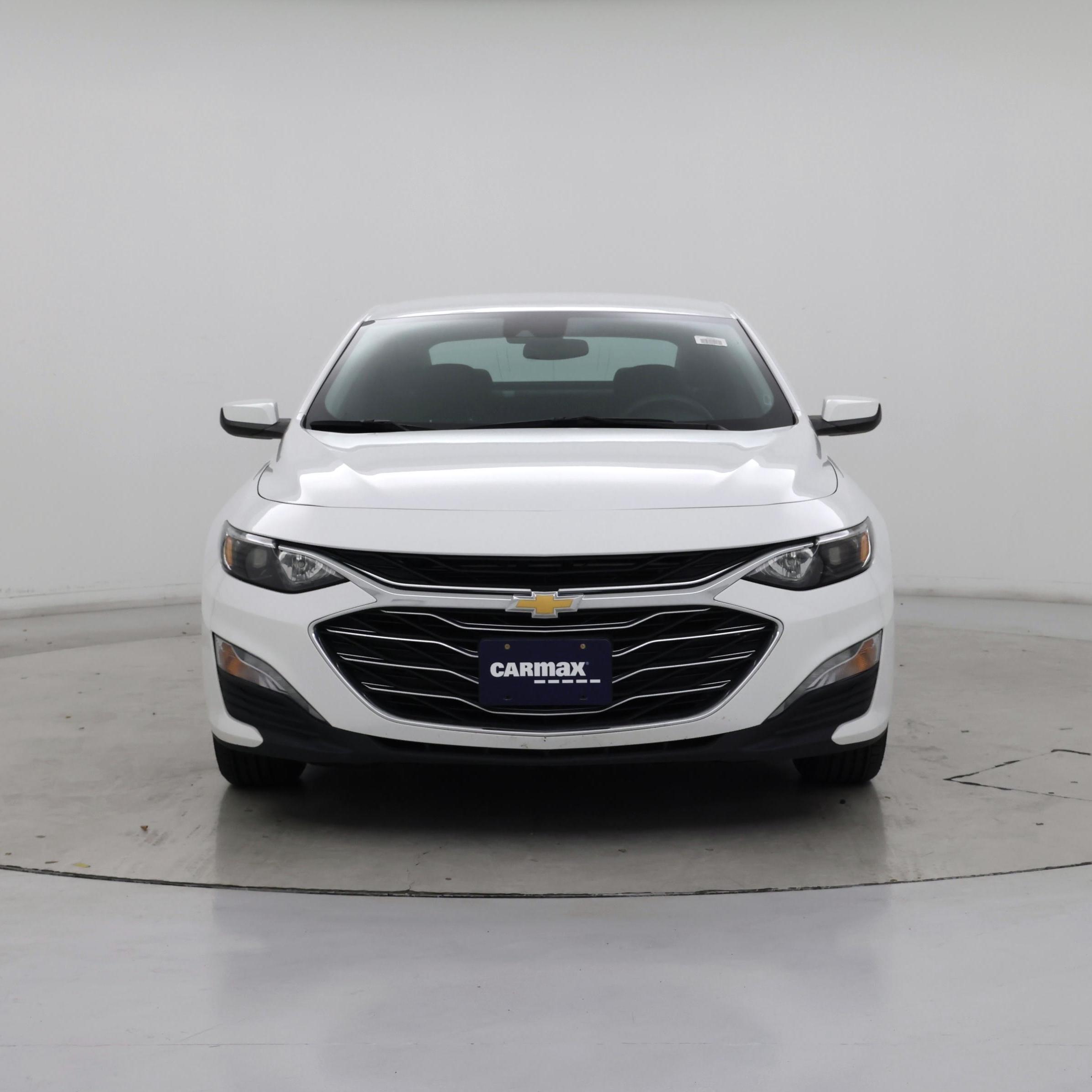 Thumbnail: 2023 Chevrolet Malibu - 5