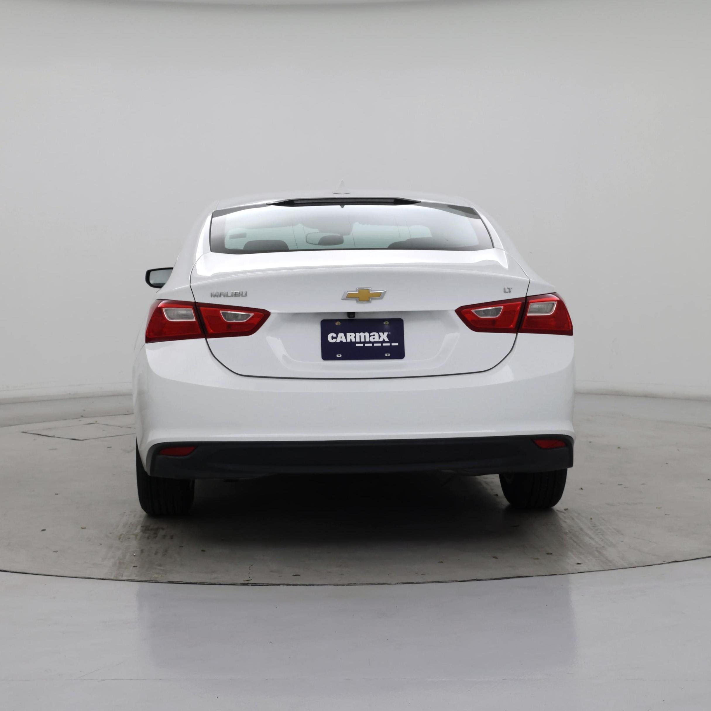 Thumbnail: 2023 Chevrolet Malibu - 6