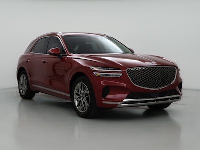 2022 Genesis GV70