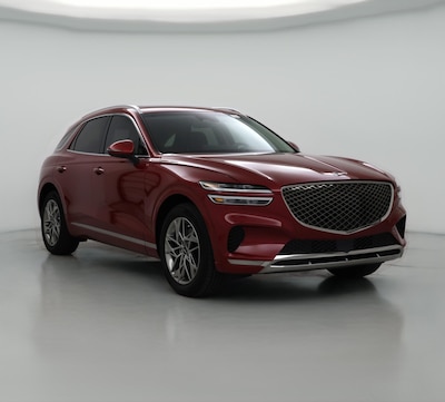 2022 Genesis GV70