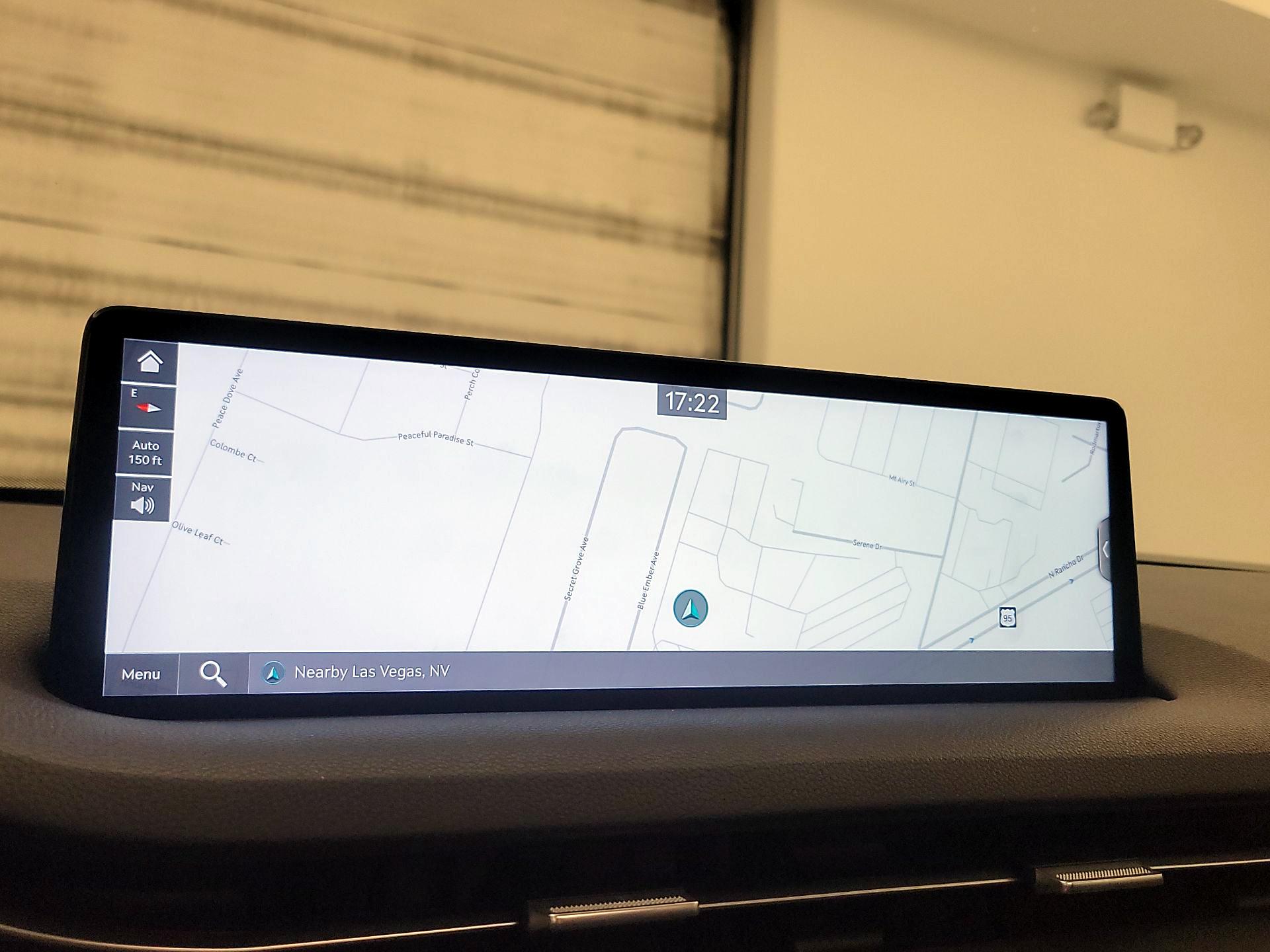 Thumbnail: 2022 Genesis GV70 - 14