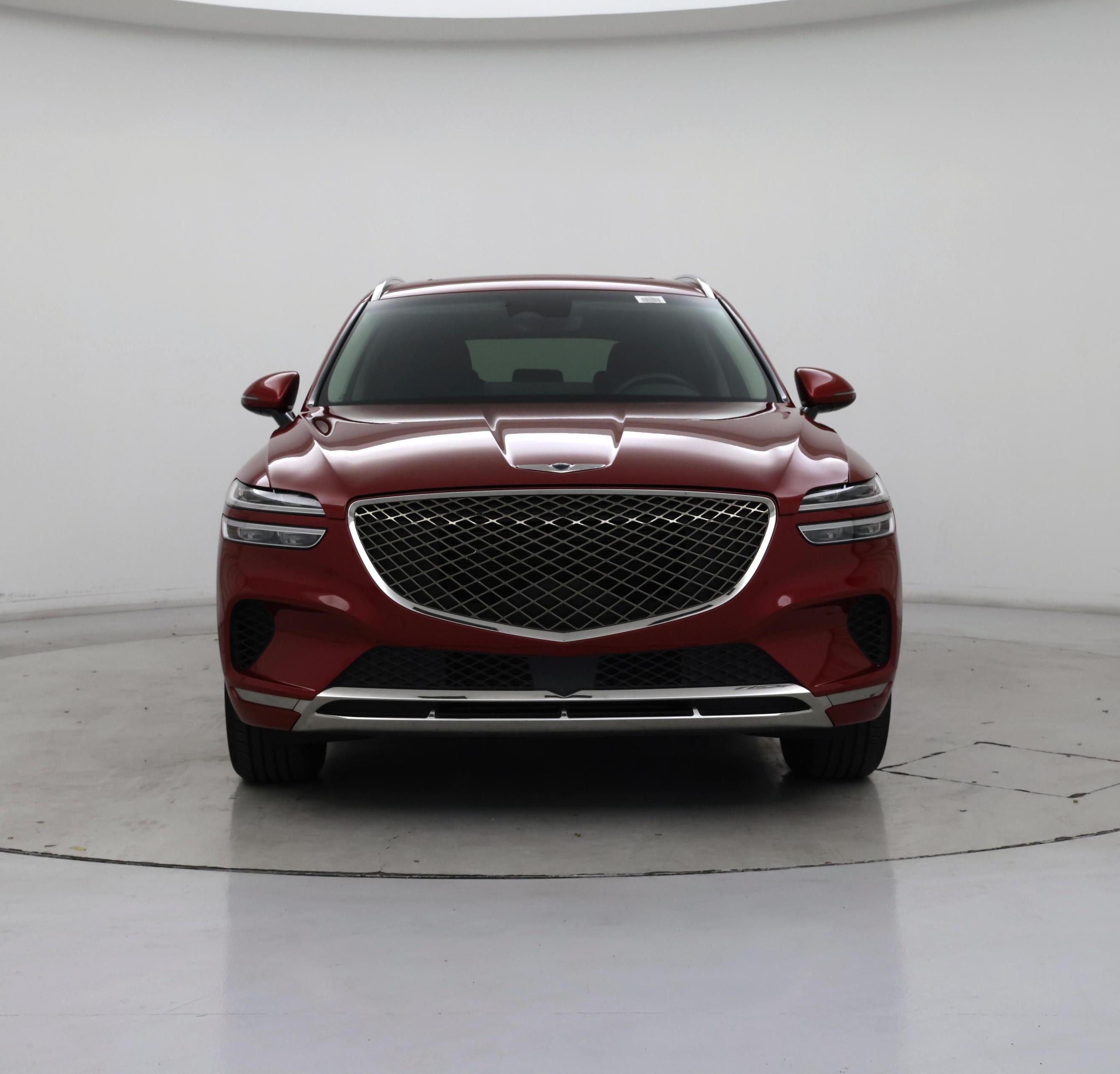 Thumbnail: 2022 Genesis GV70 - 5