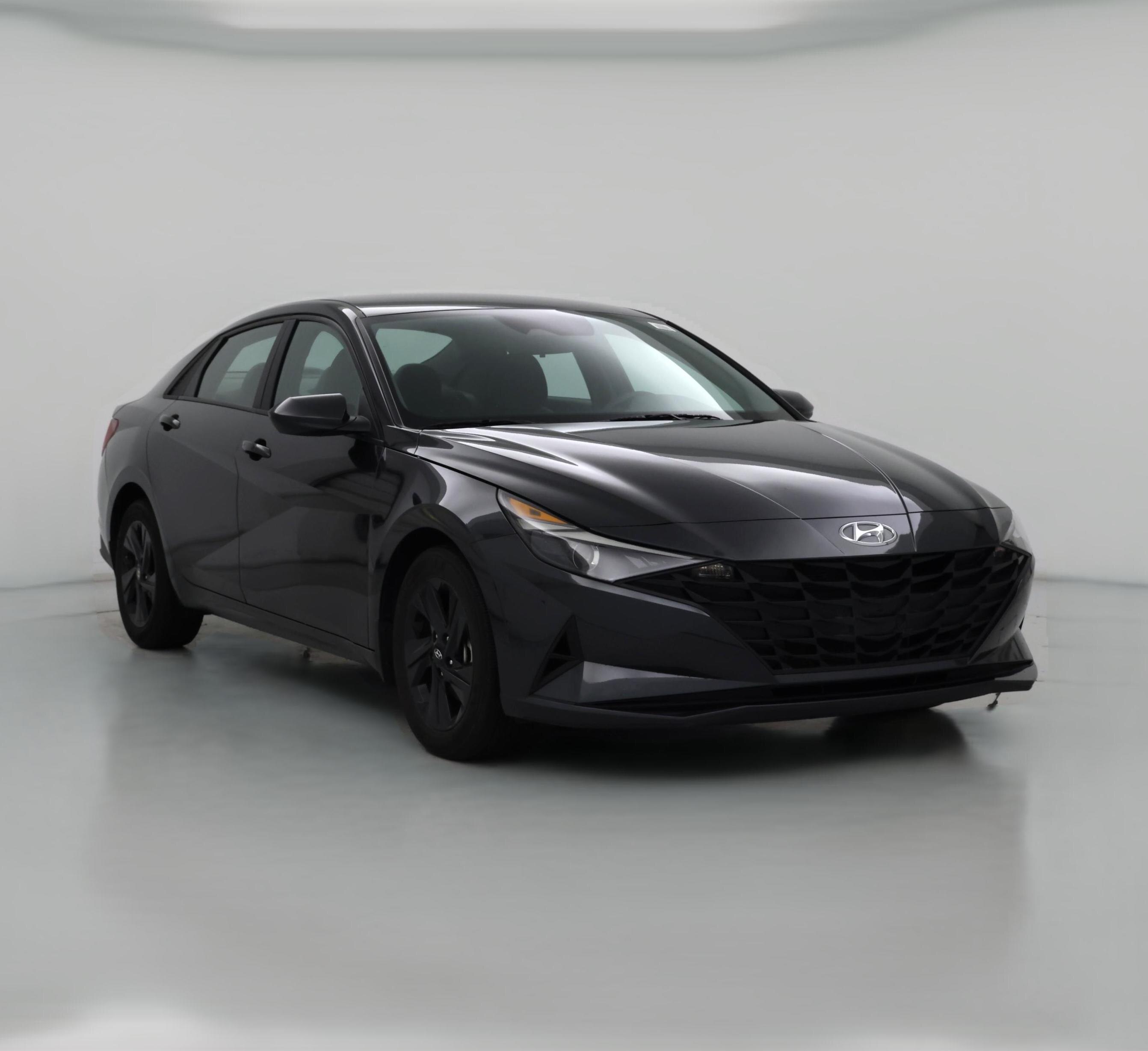 Thumbnail: 2023 Hyundai Elantra - 1