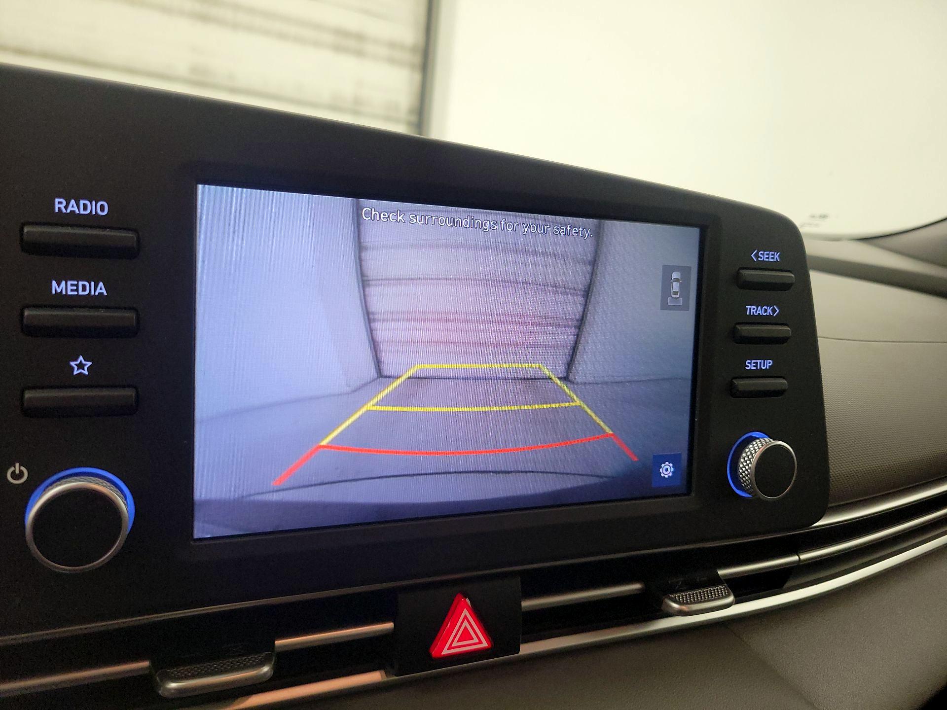 Thumbnail: 2023 Hyundai Elantra - 14