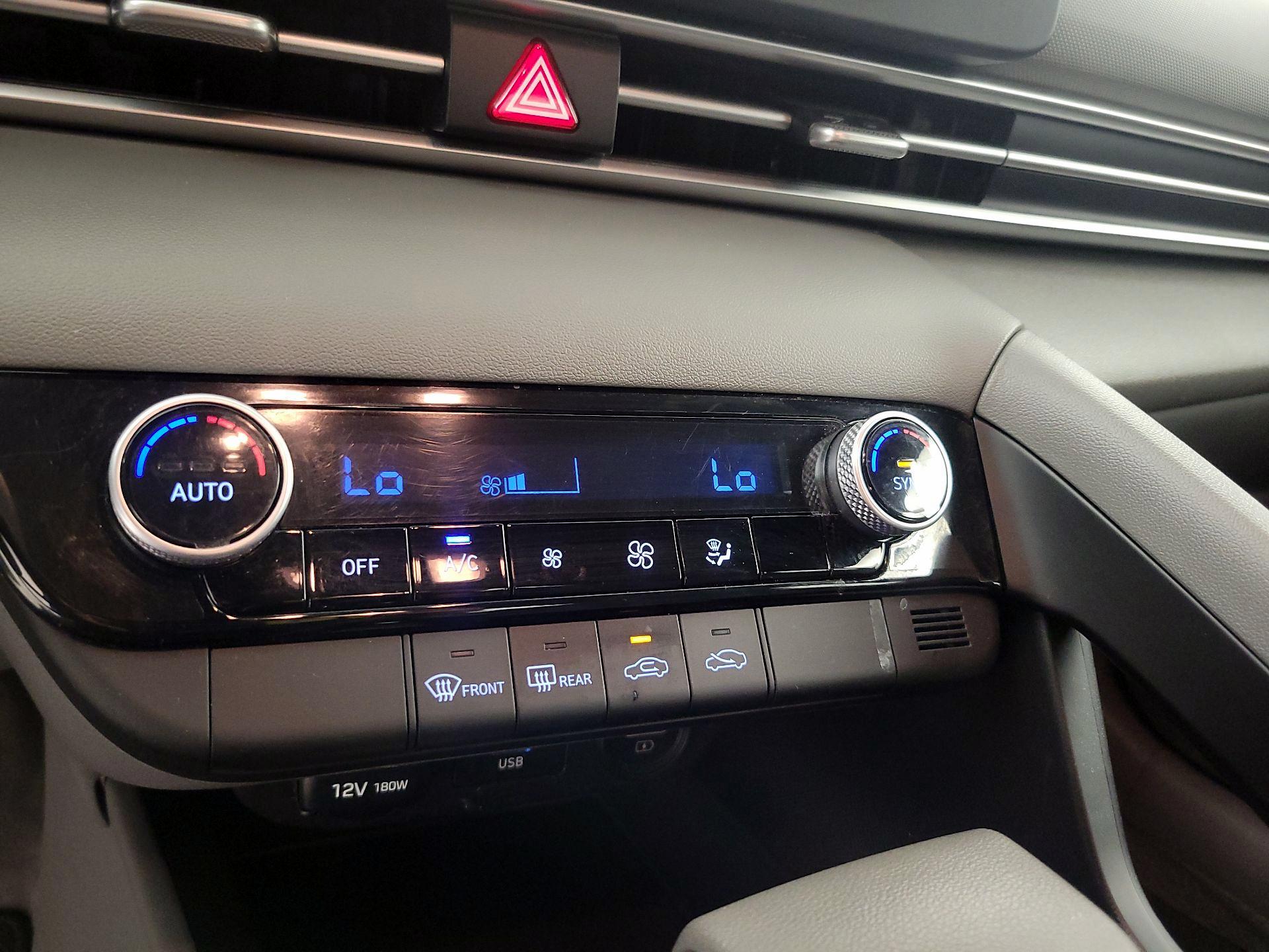 Thumbnail: 2023 Hyundai Elantra - 16