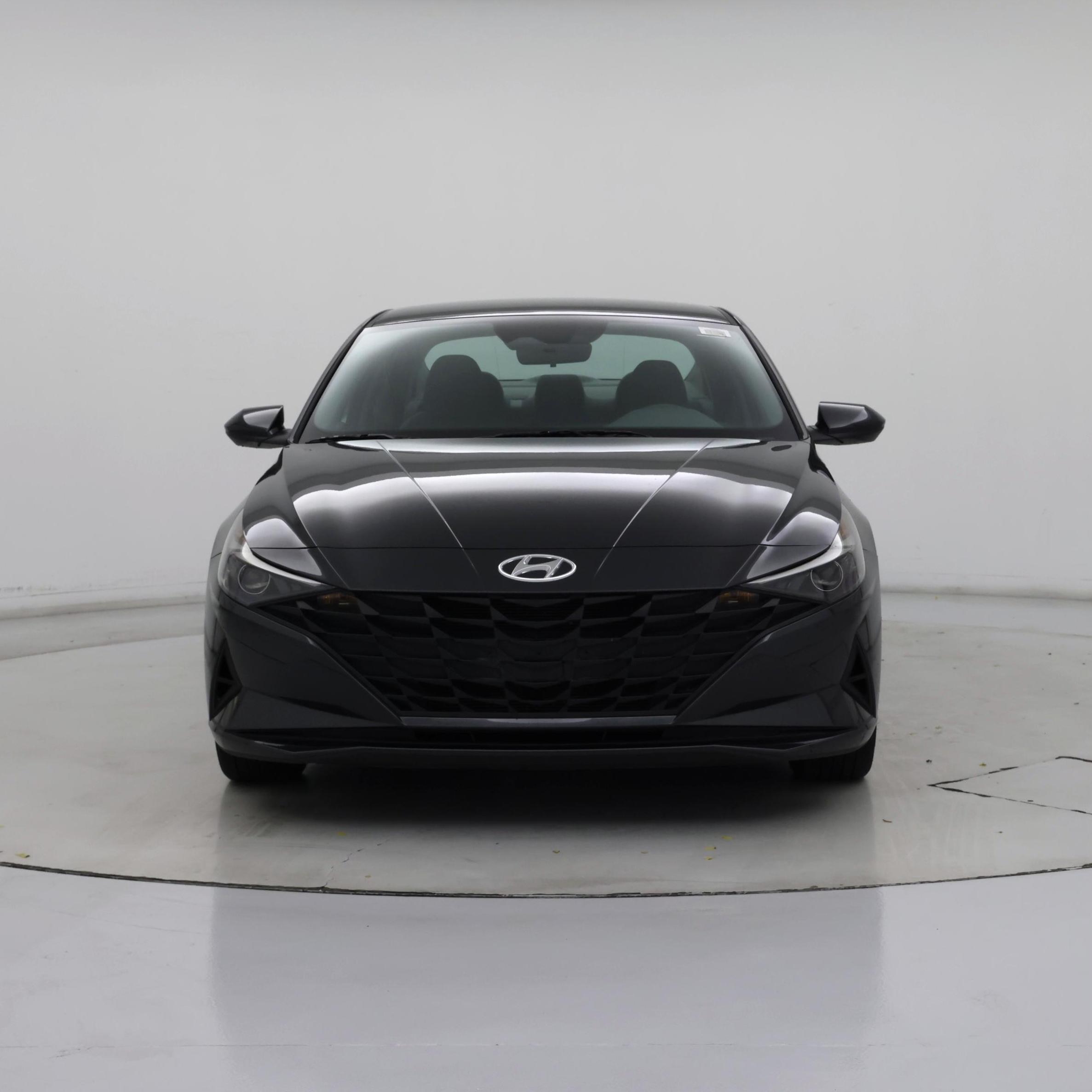 Thumbnail: 2023 Hyundai Elantra - 5