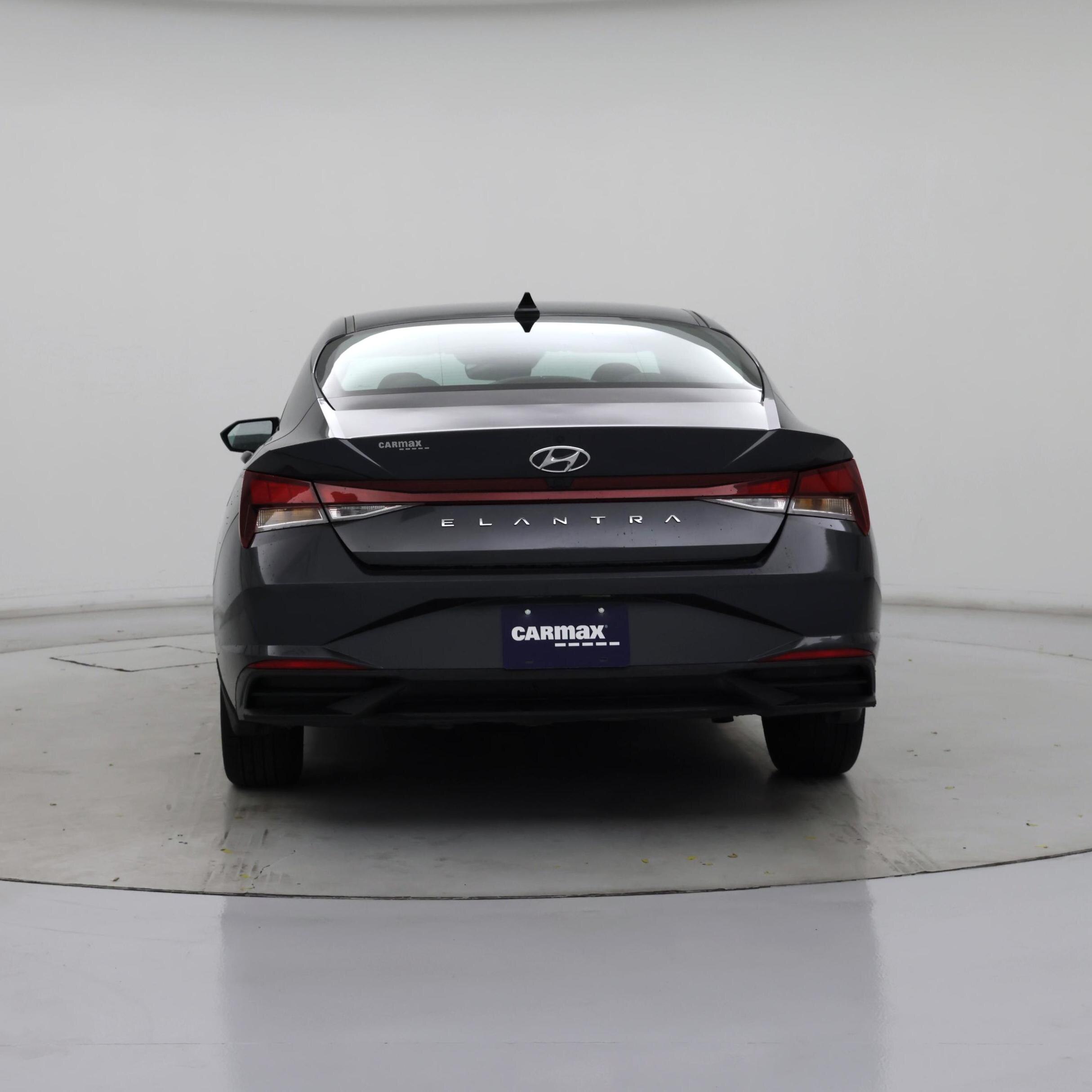 Thumbnail: 2023 Hyundai Elantra - 6