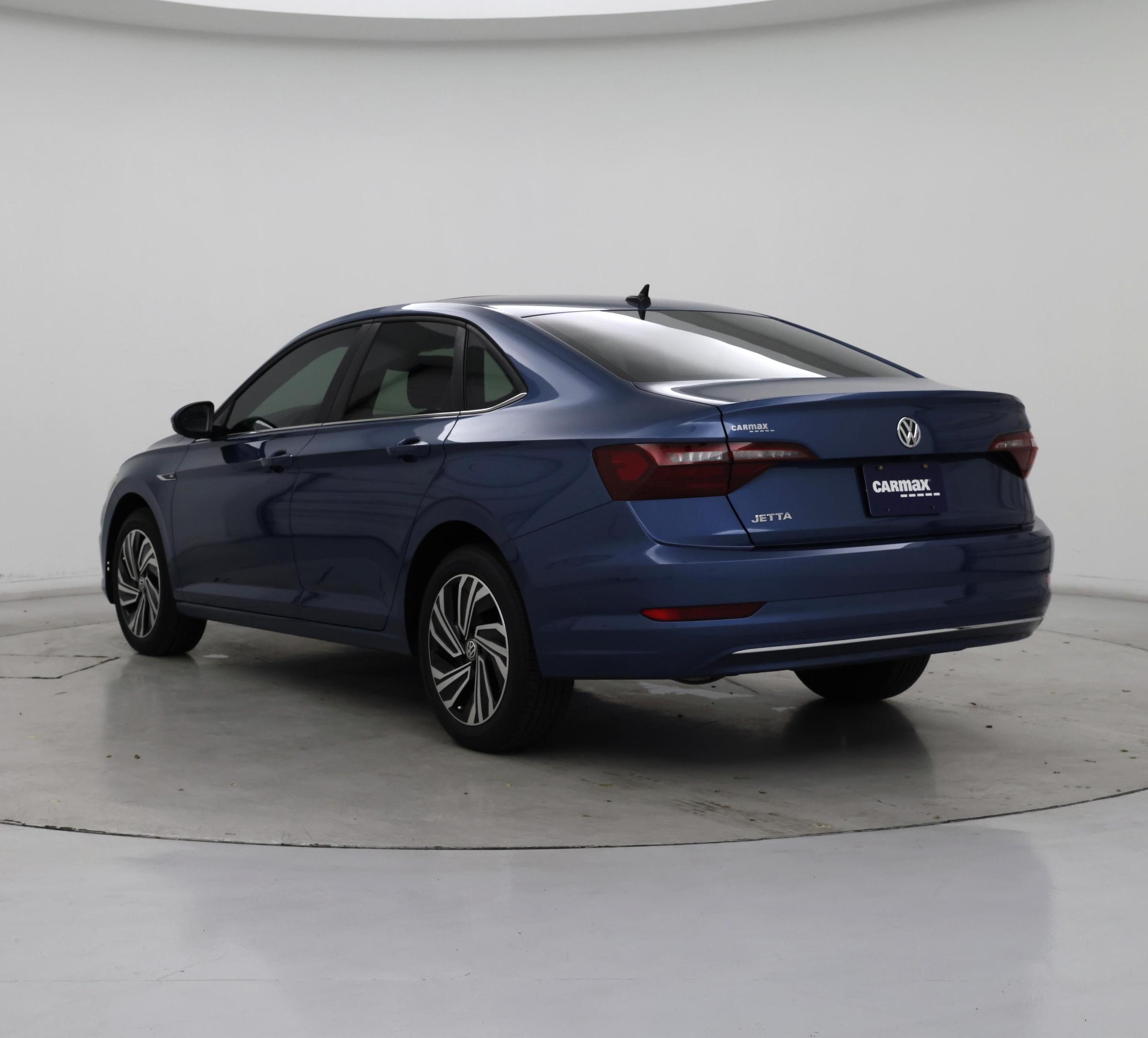 Thumbnail: 2021 Volkswagen Jetta - 2