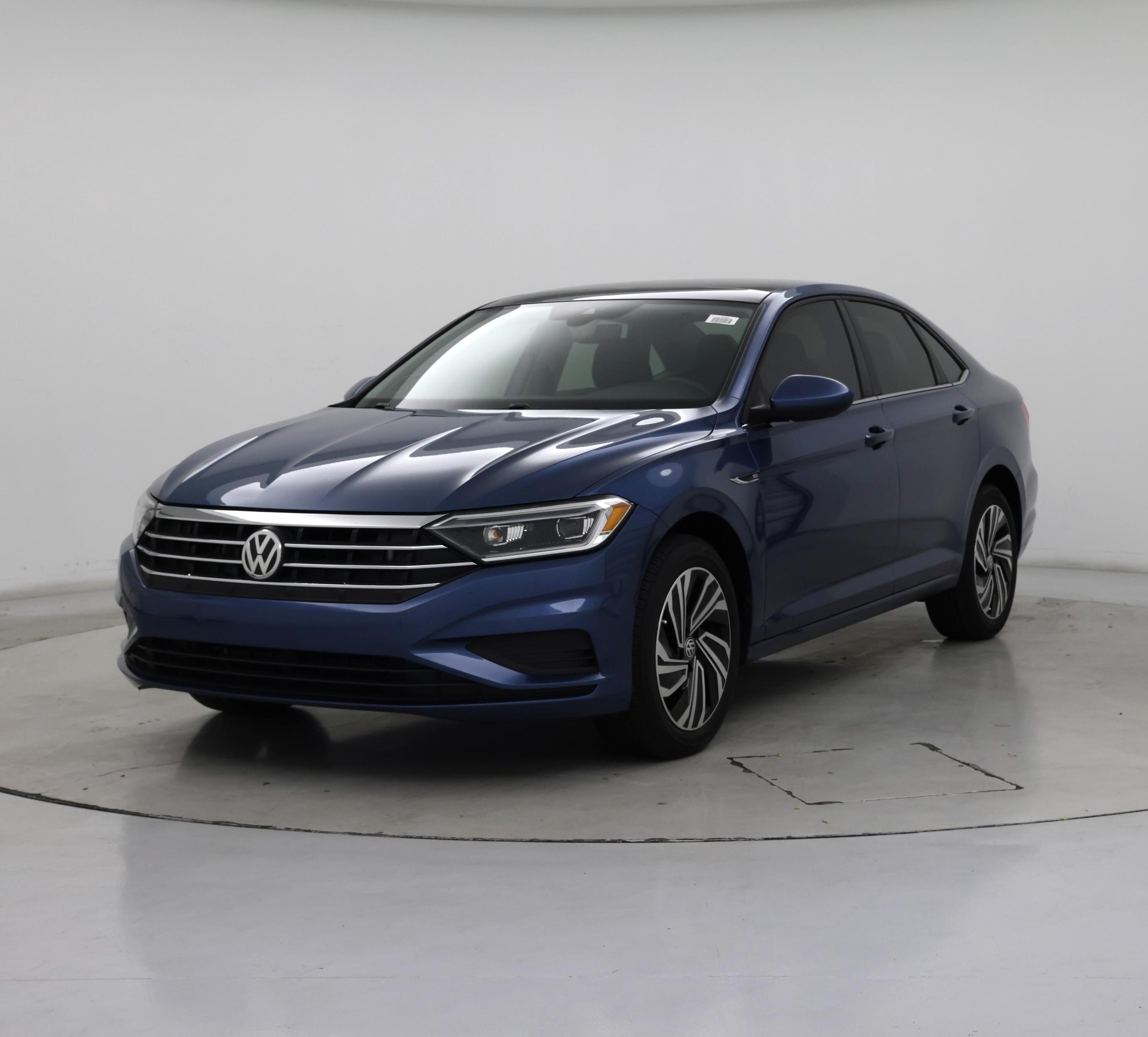 Thumbnail: 2021 Volkswagen Jetta - 4