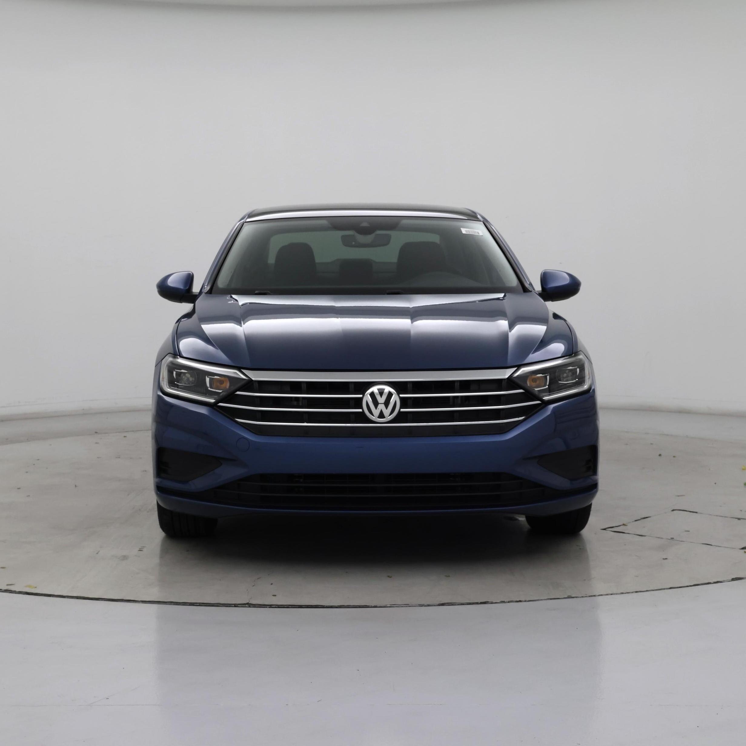 Thumbnail: 2021 Volkswagen Jetta - 5