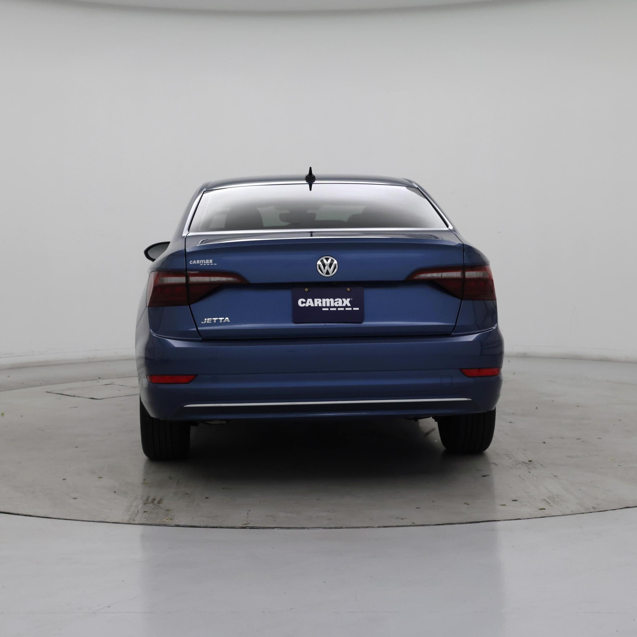 Thumbnail: 2021 Volkswagen Jetta - 6