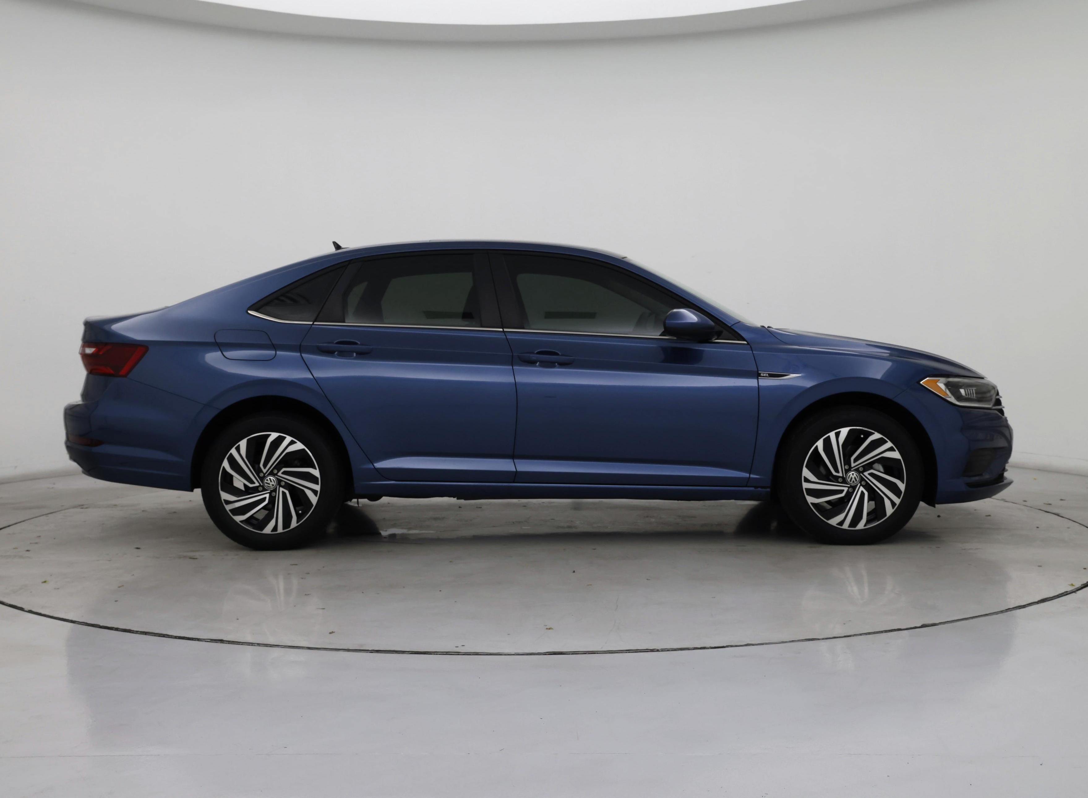 Thumbnail: 2021 Volkswagen Jetta - 7