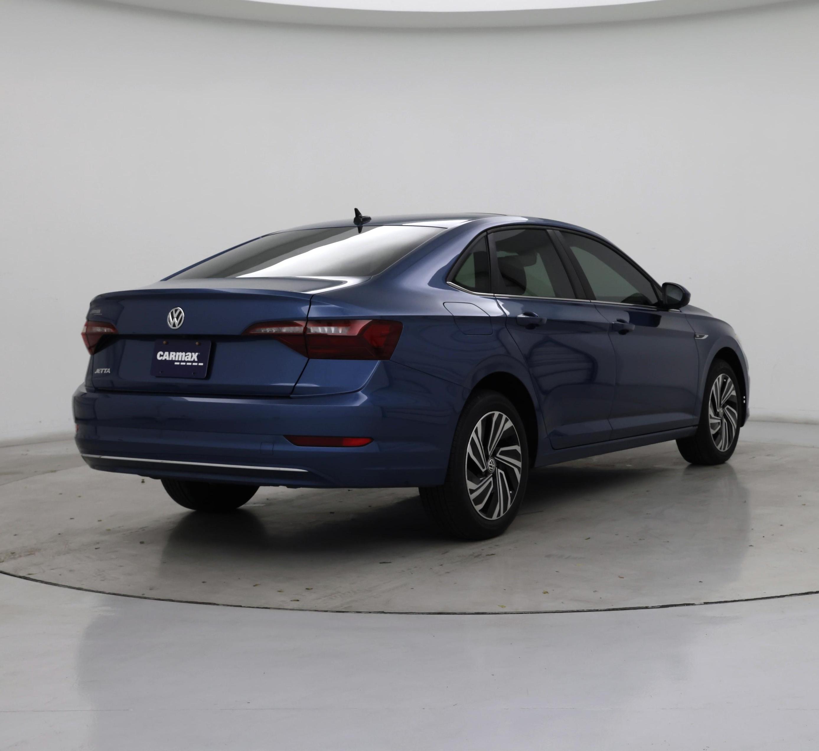 Thumbnail: 2021 Volkswagen Jetta - 8