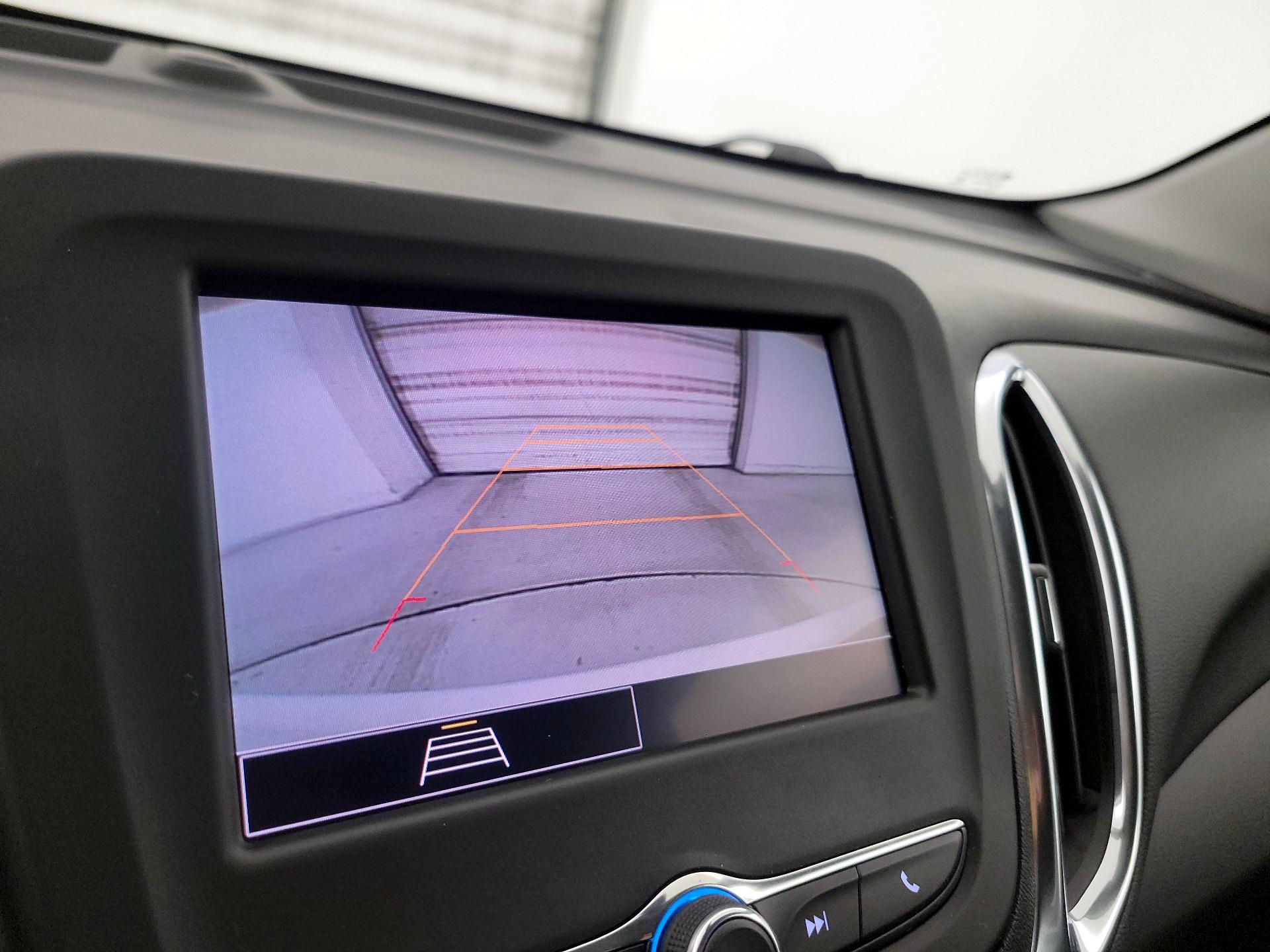 Thumbnail: 2022 Chevrolet Equinox - 14