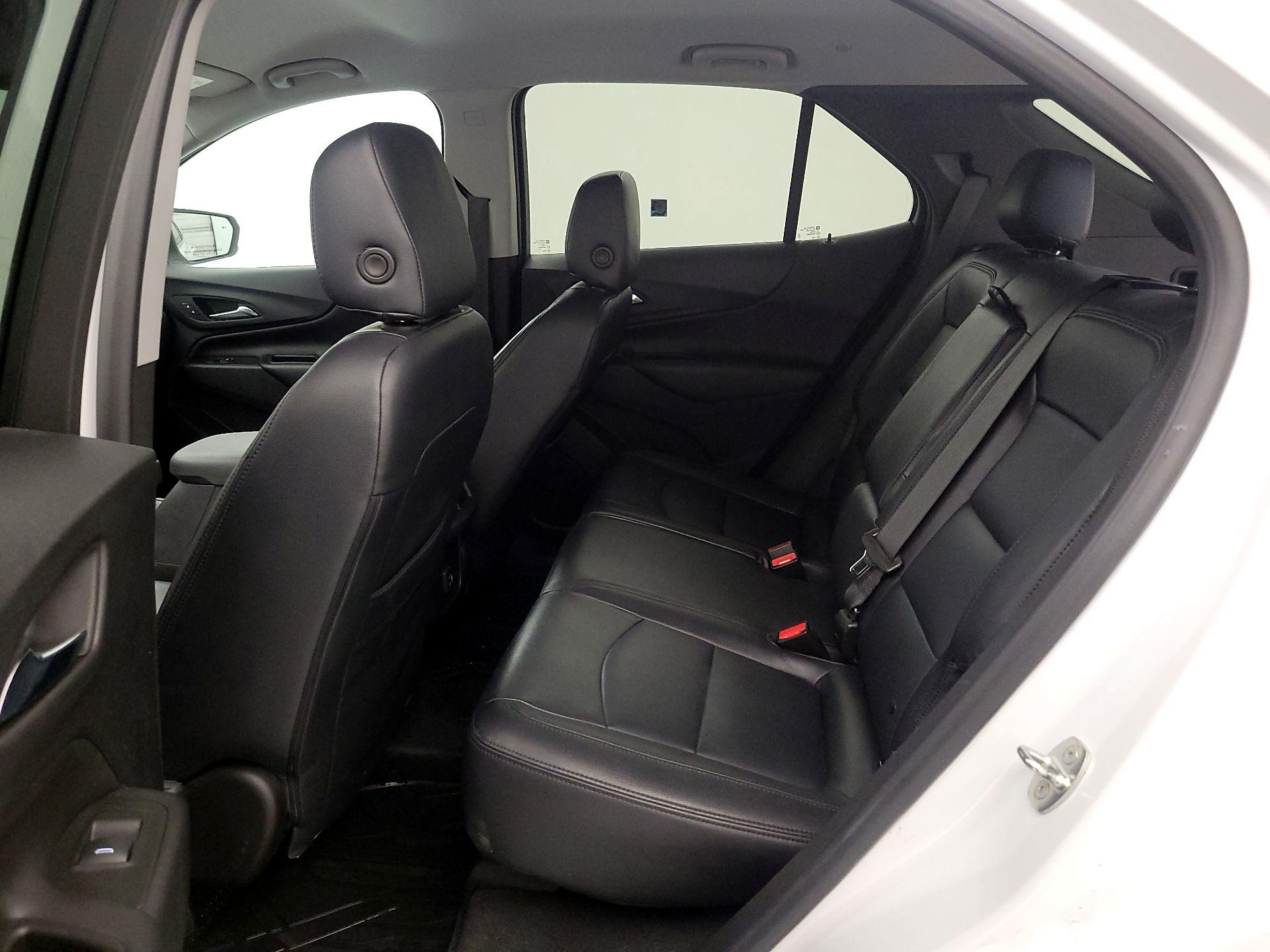 Thumbnail: 2022 Chevrolet Equinox - 19