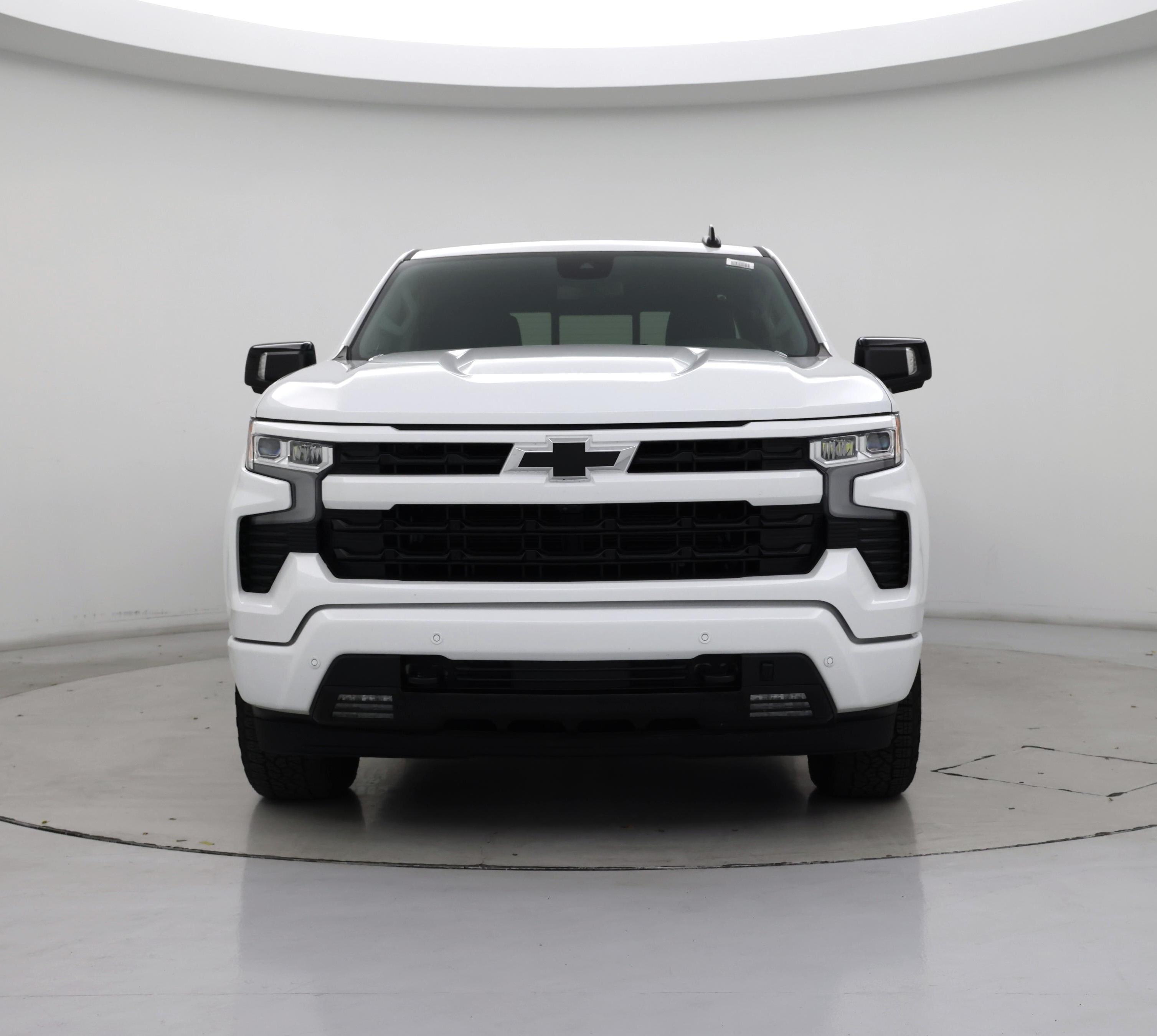 Thumbnail: 2024 Chevrolet Silverado 1500 - 5