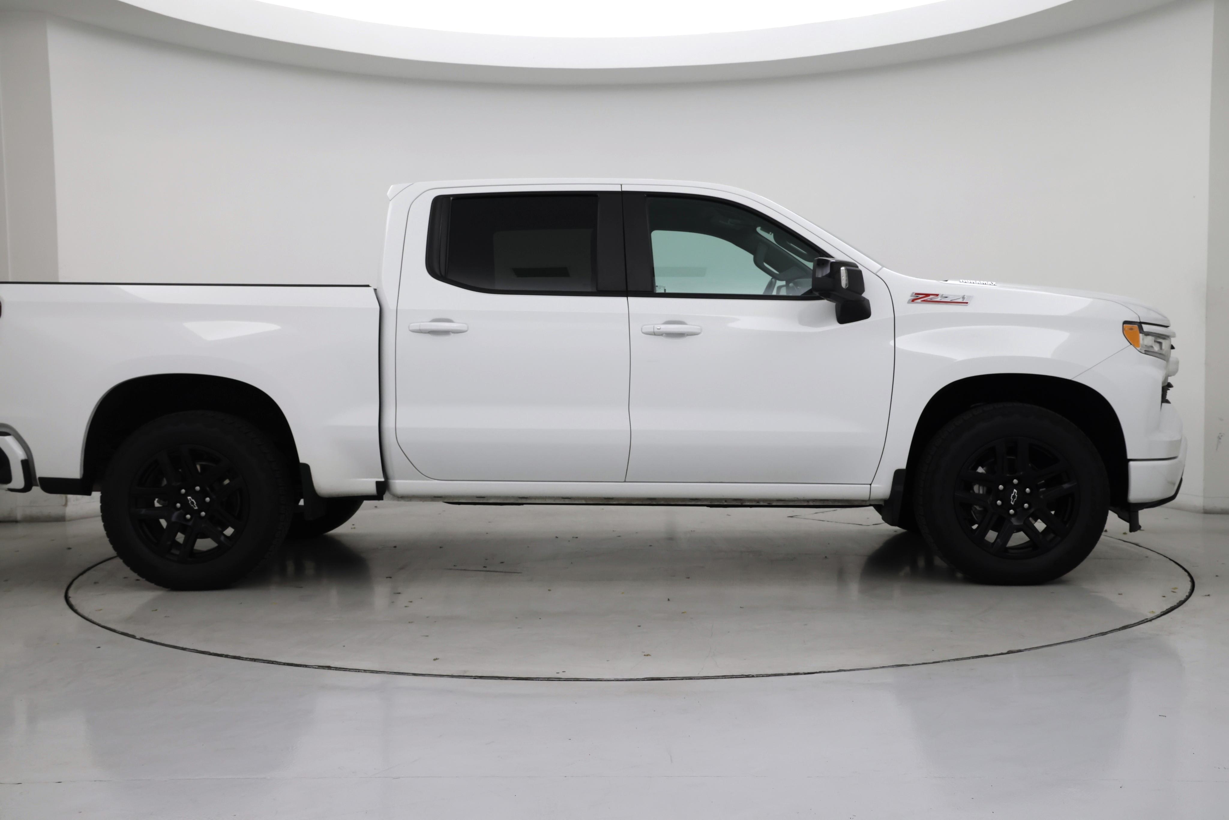 Thumbnail: 2024 Chevrolet Silverado 1500 - 7