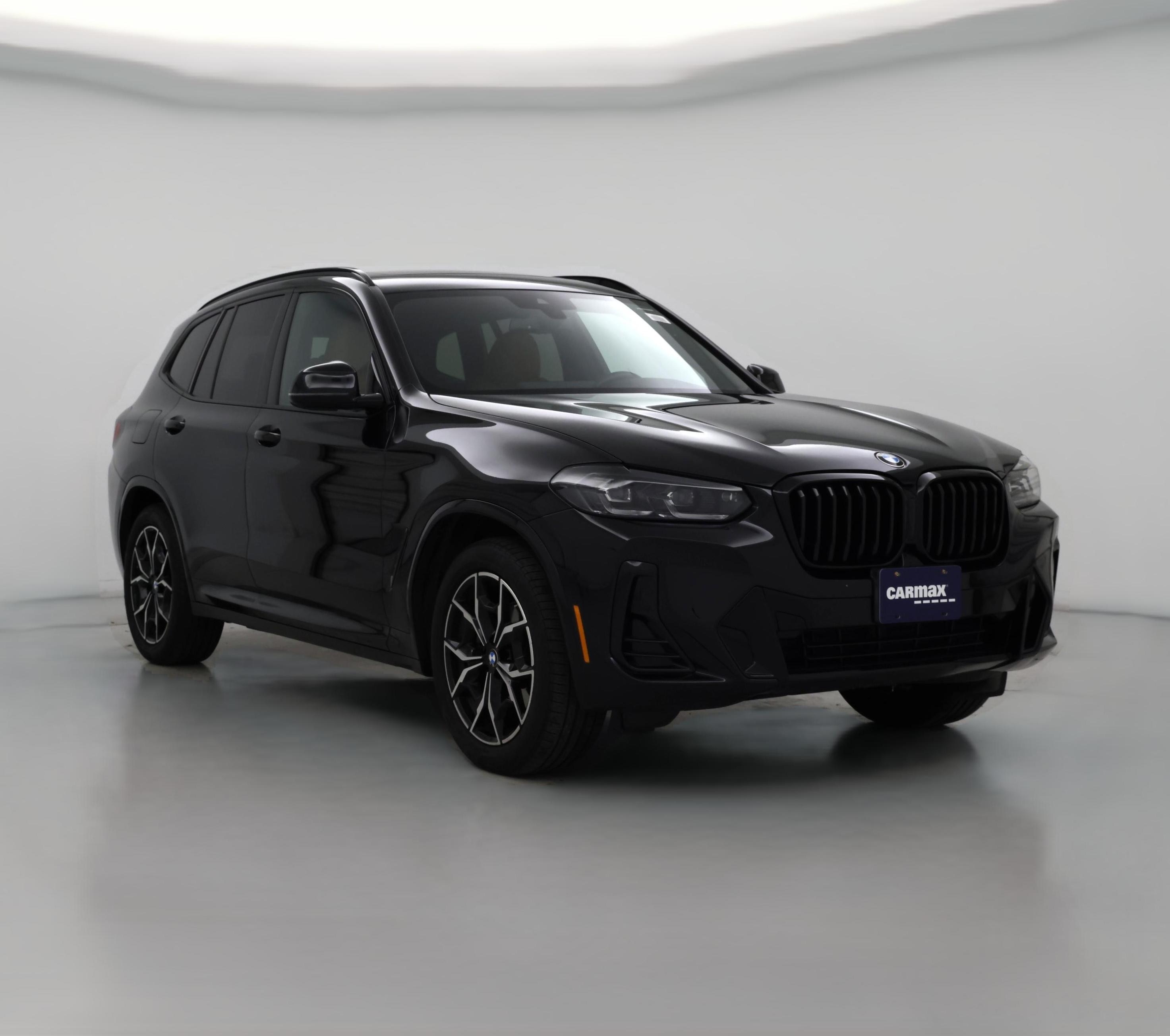 Thumbnail: 2023 BMW X3 - 1