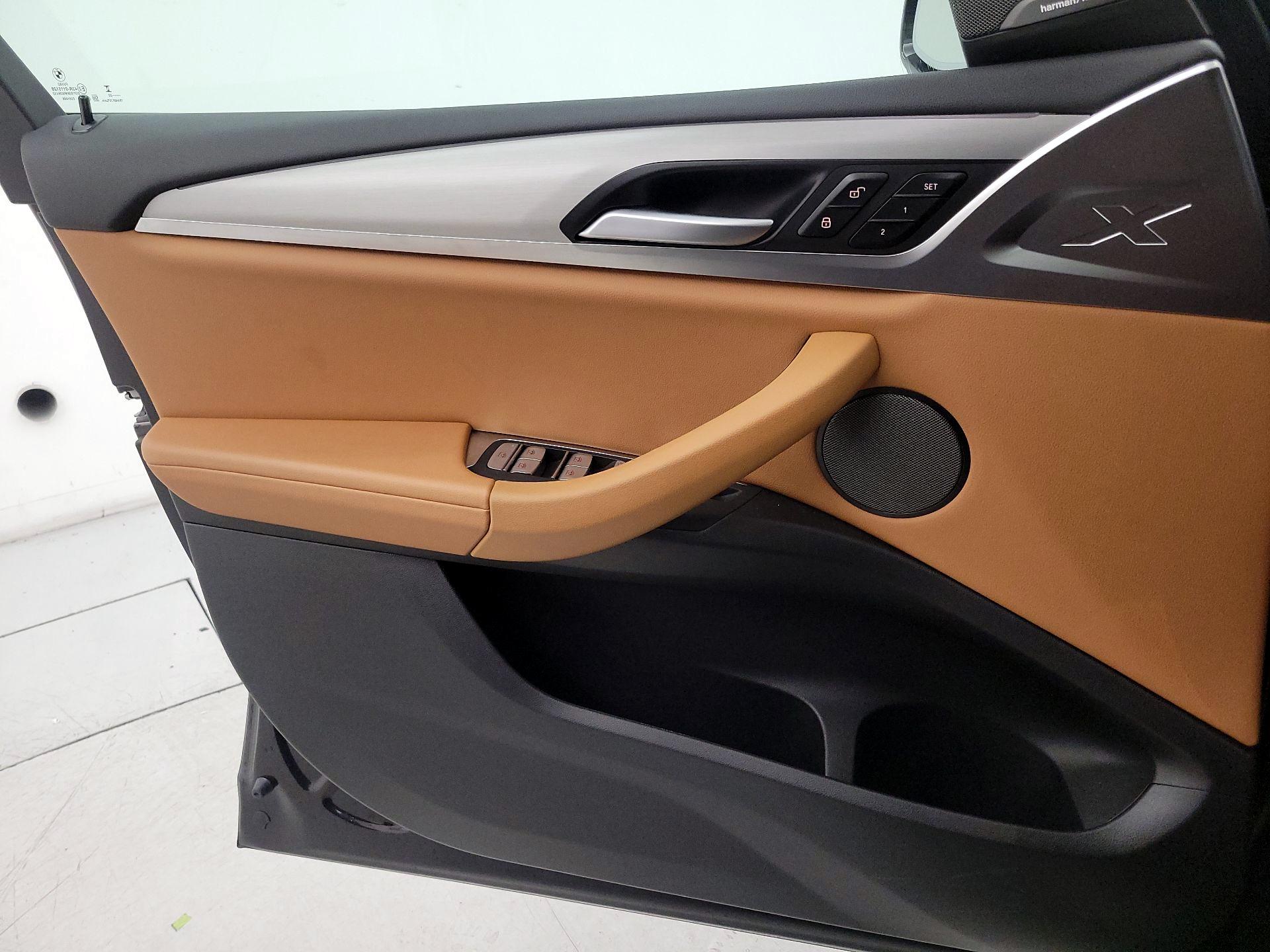 Thumbnail: 2023 BMW X3 - 12