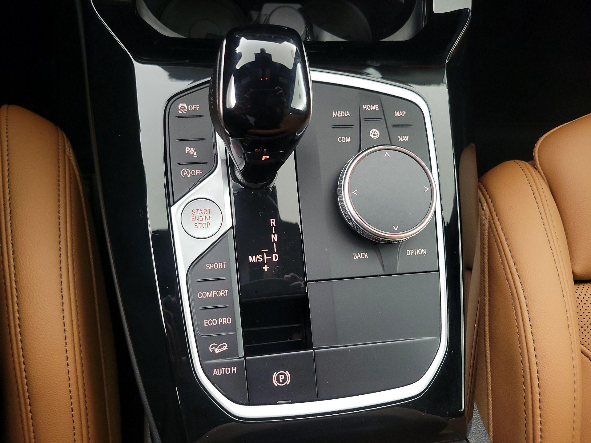 Thumbnail: 2023 BMW X3 - 18