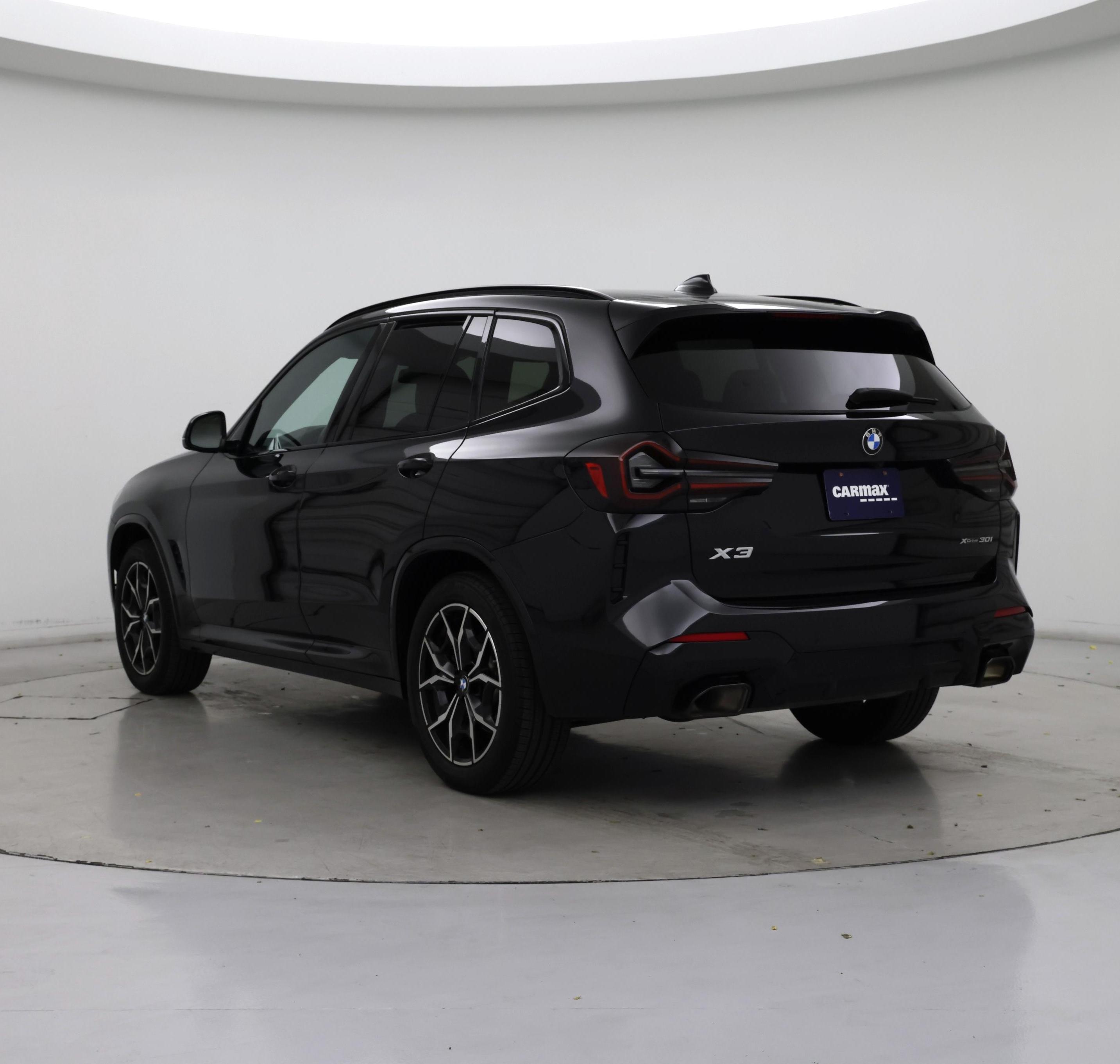 Thumbnail: 2023 BMW X3 - 2
