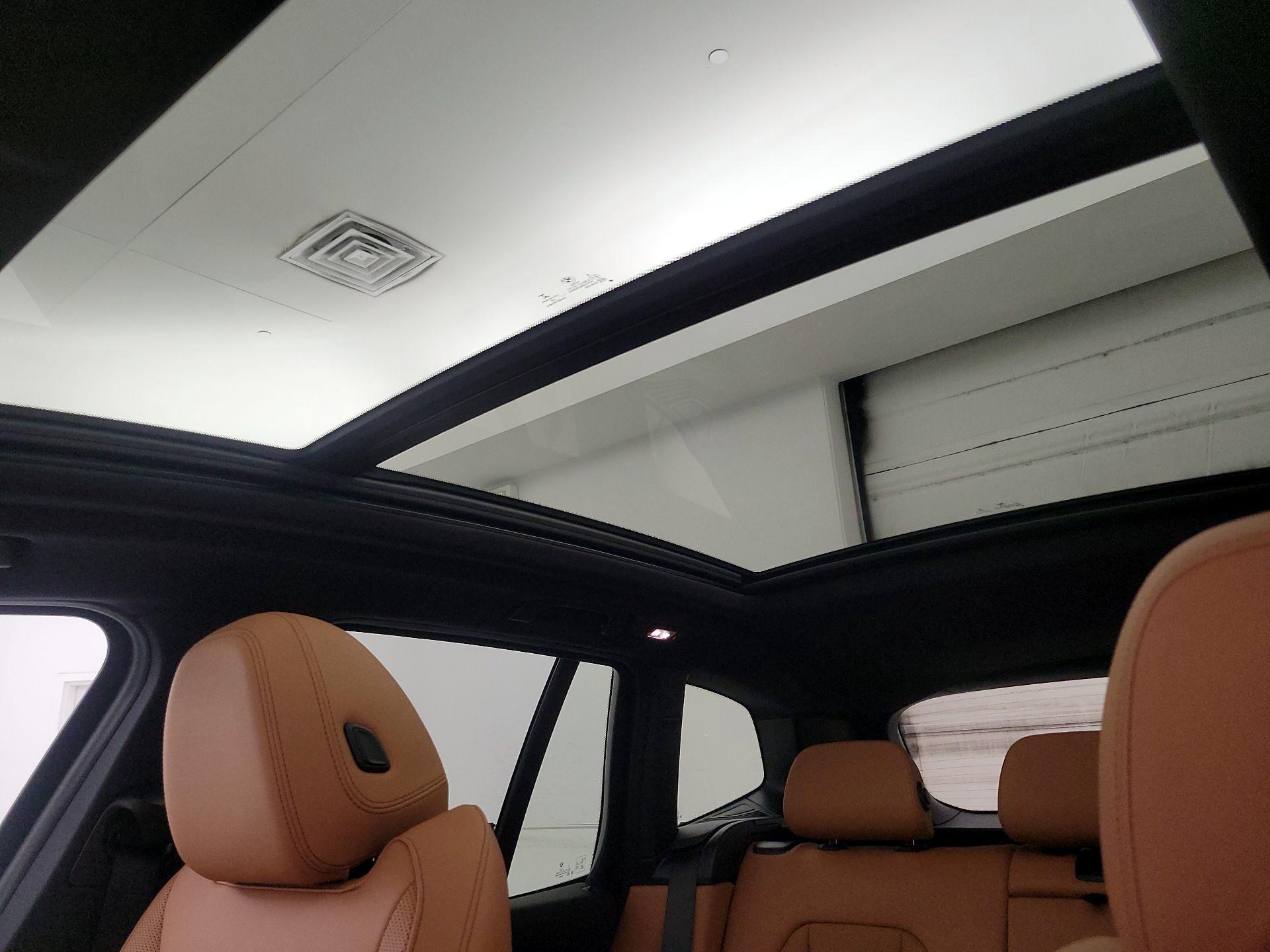 Thumbnail: 2023 BMW X3 - 20