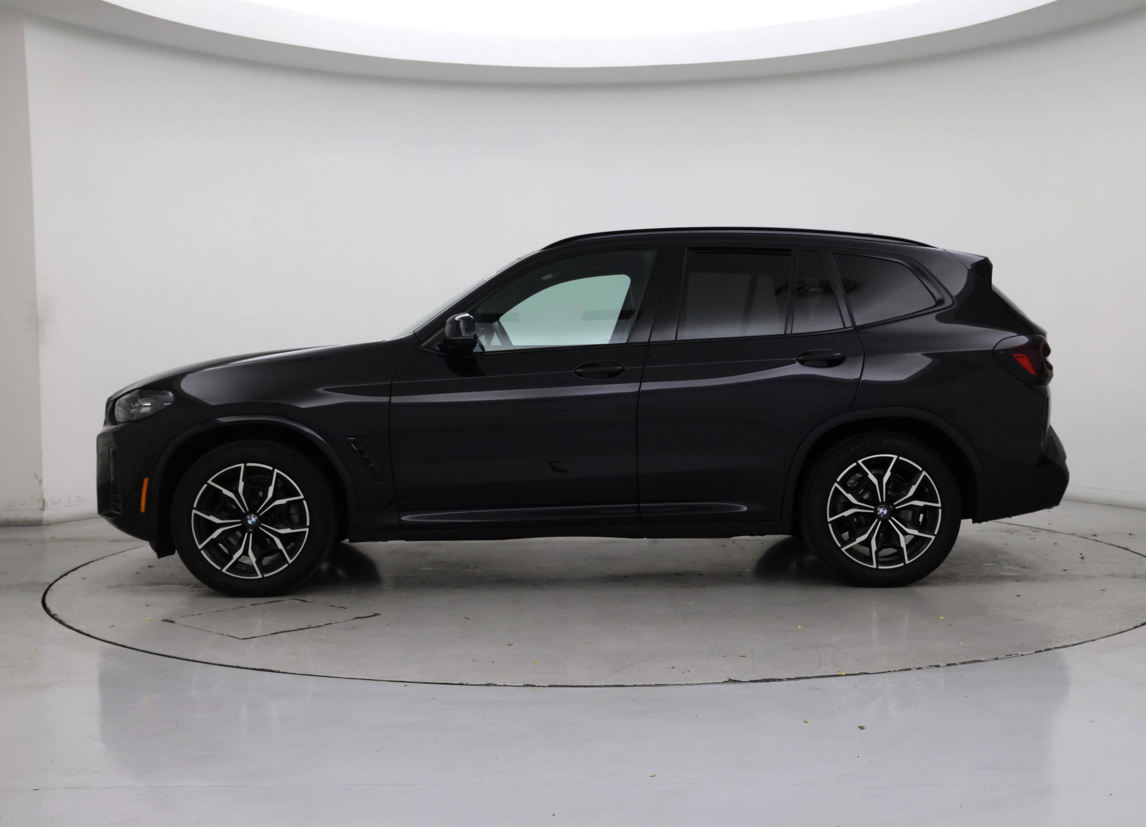 Thumbnail: 2023 BMW X3 - 3