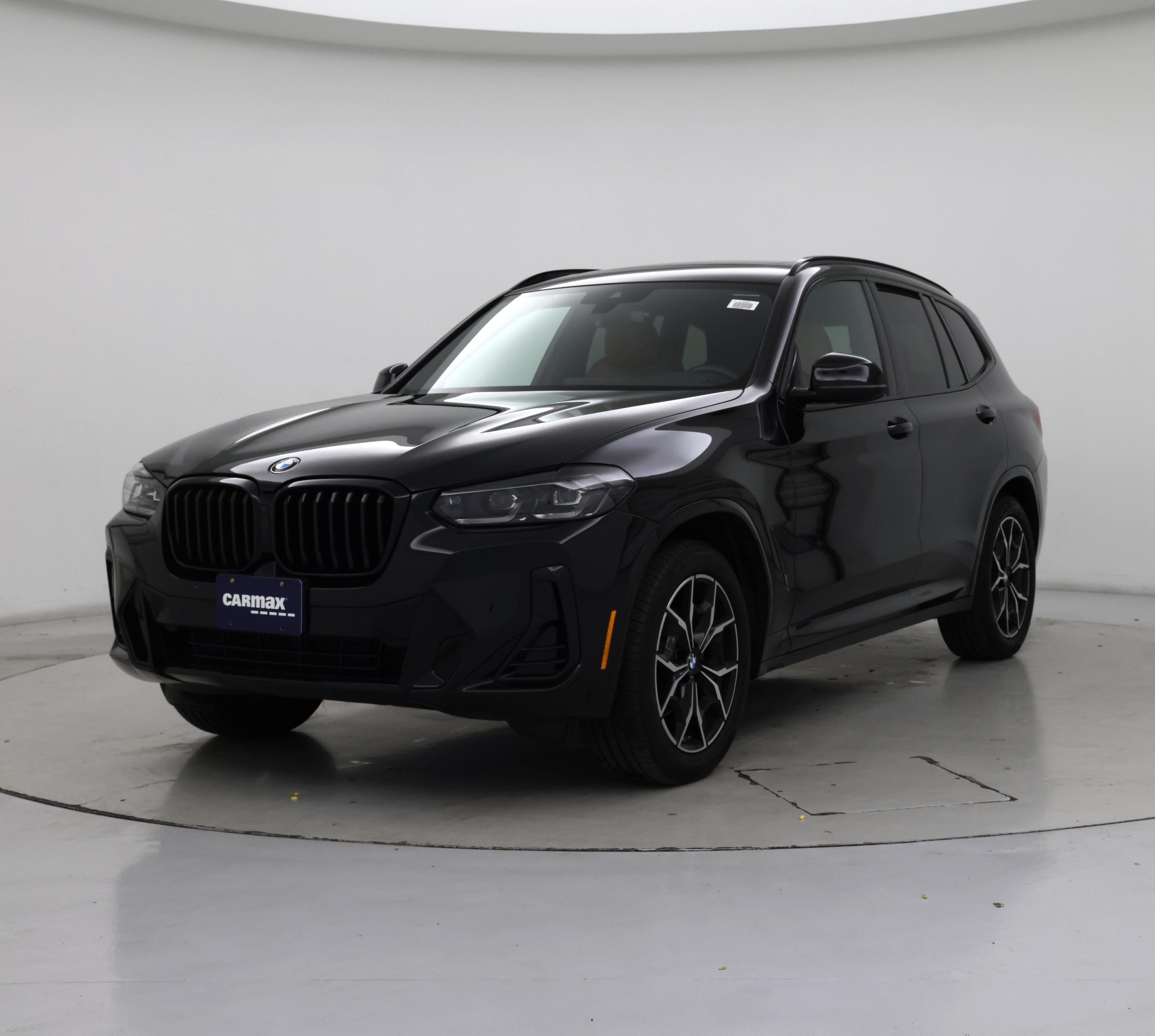 Thumbnail: 2023 BMW X3 - 4