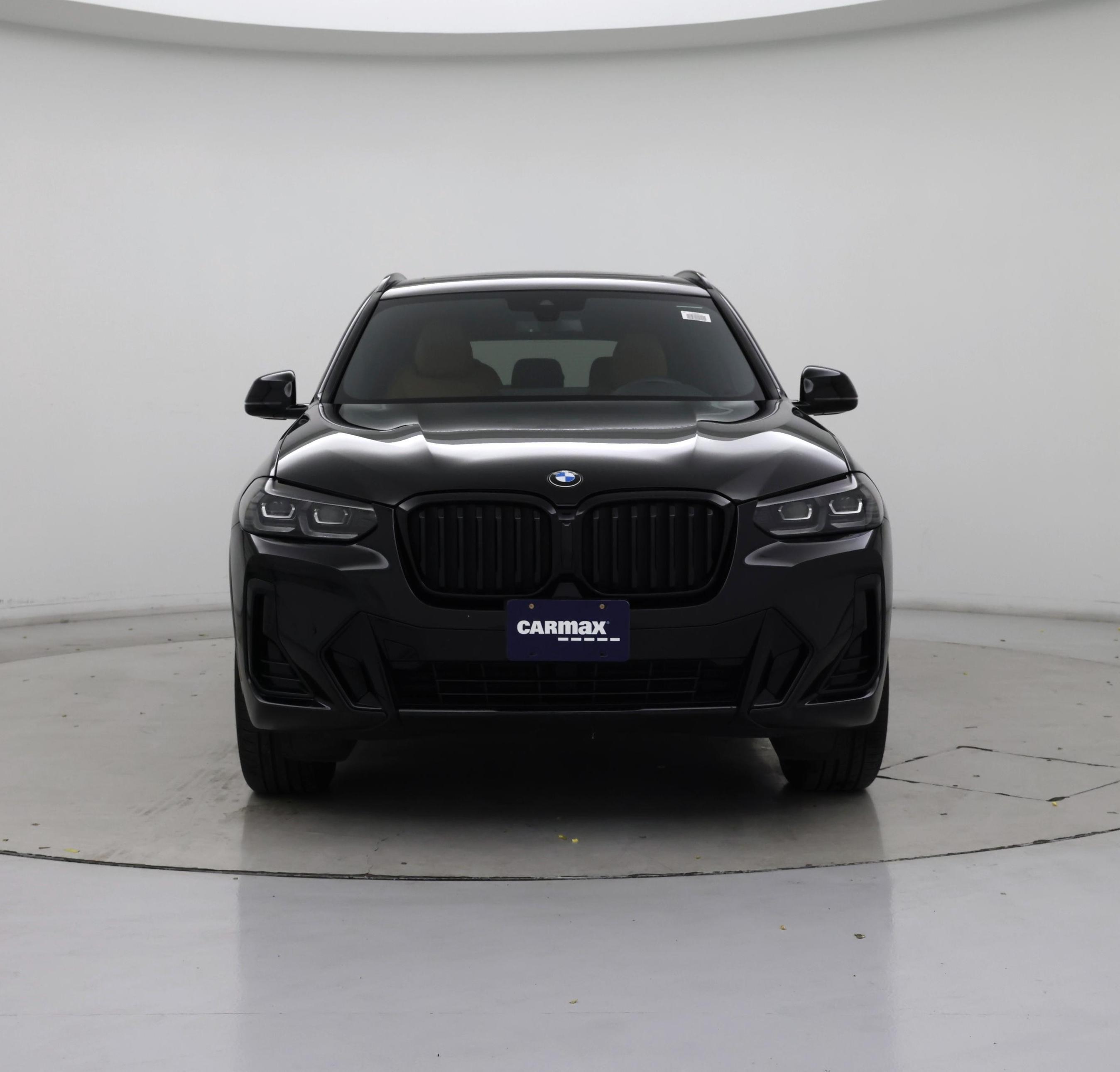Thumbnail: 2023 BMW X3 - 5
